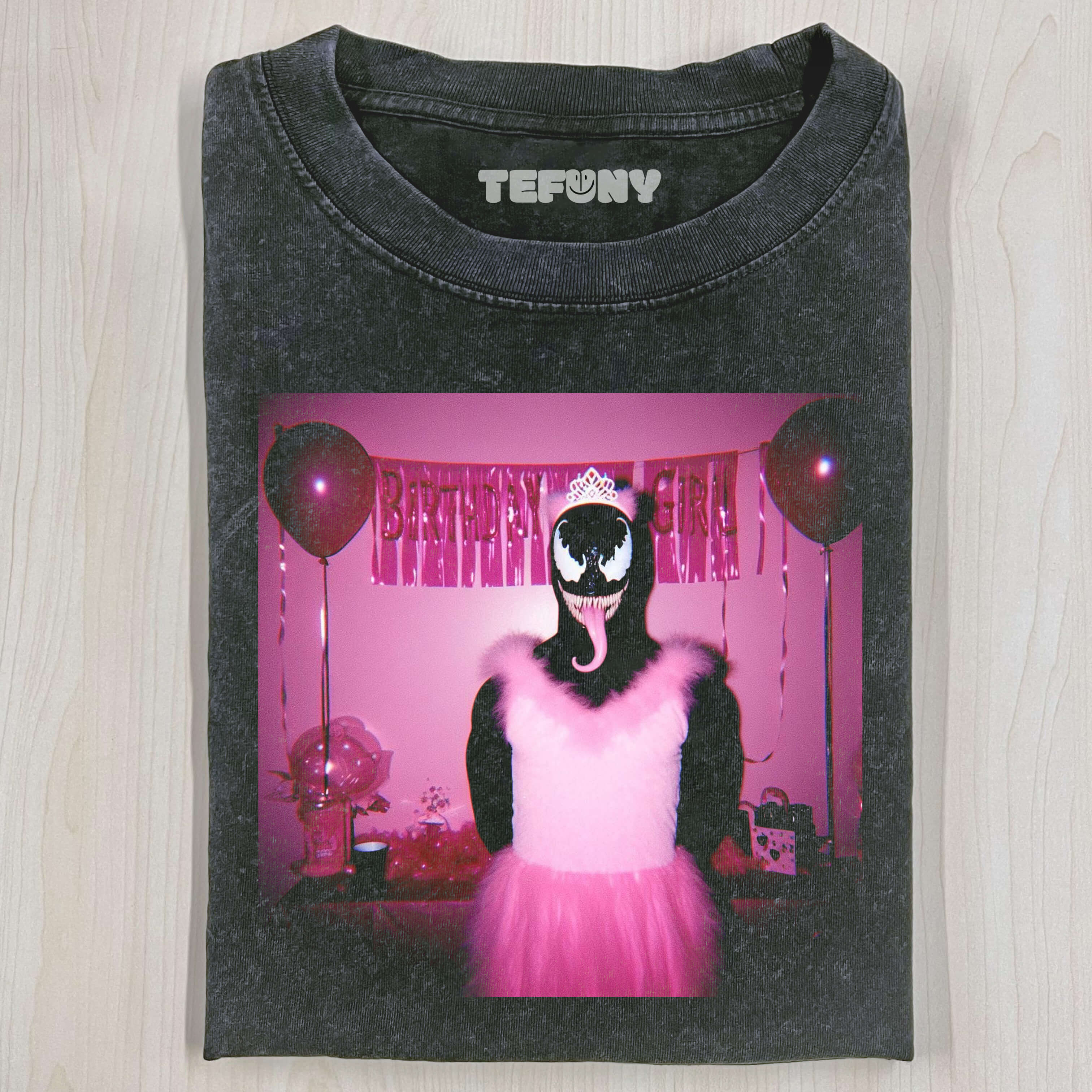 VENOM T-THIRT