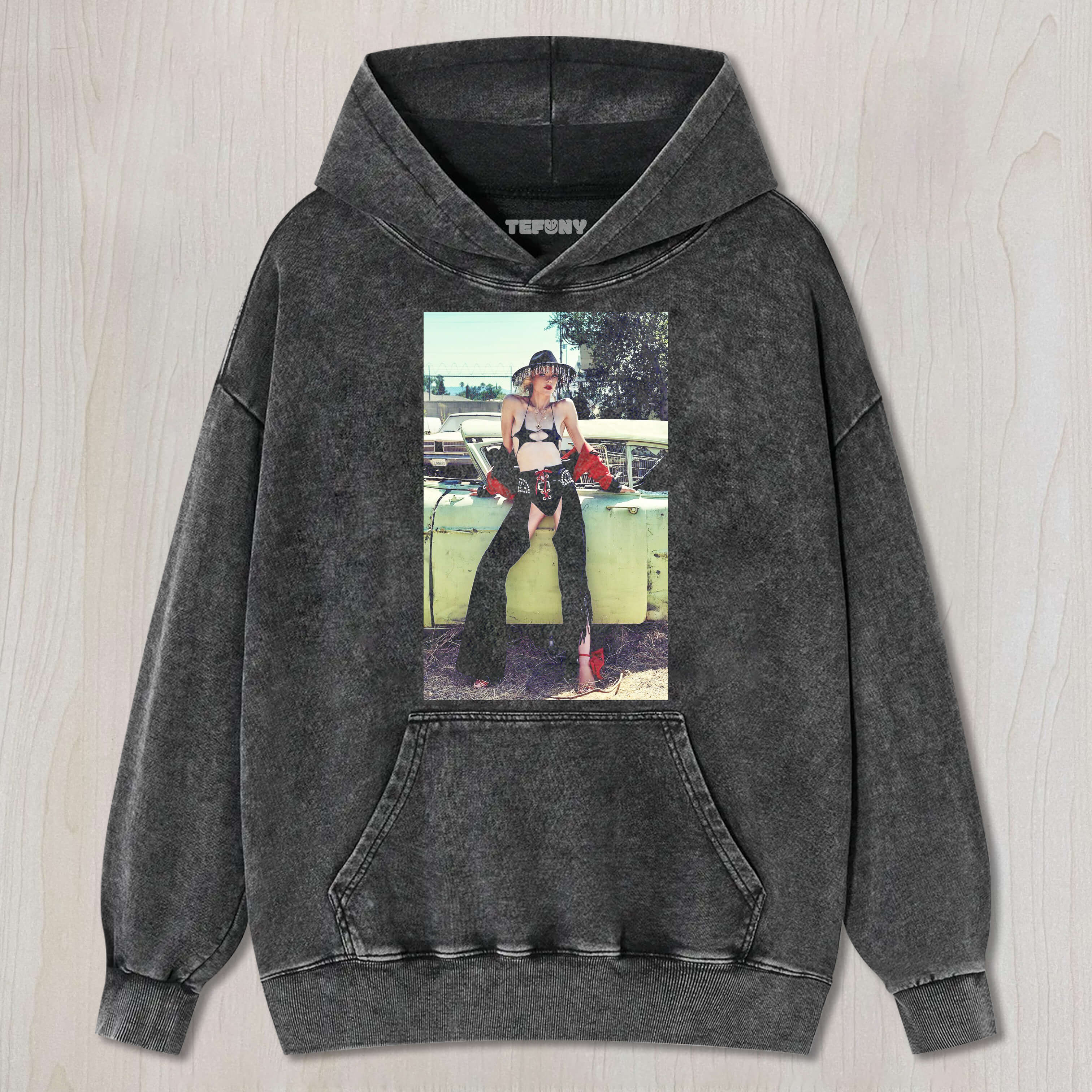 VERY HANDSOME WOMAN T-SHIRT & LONG SLEEVES & HOODIES