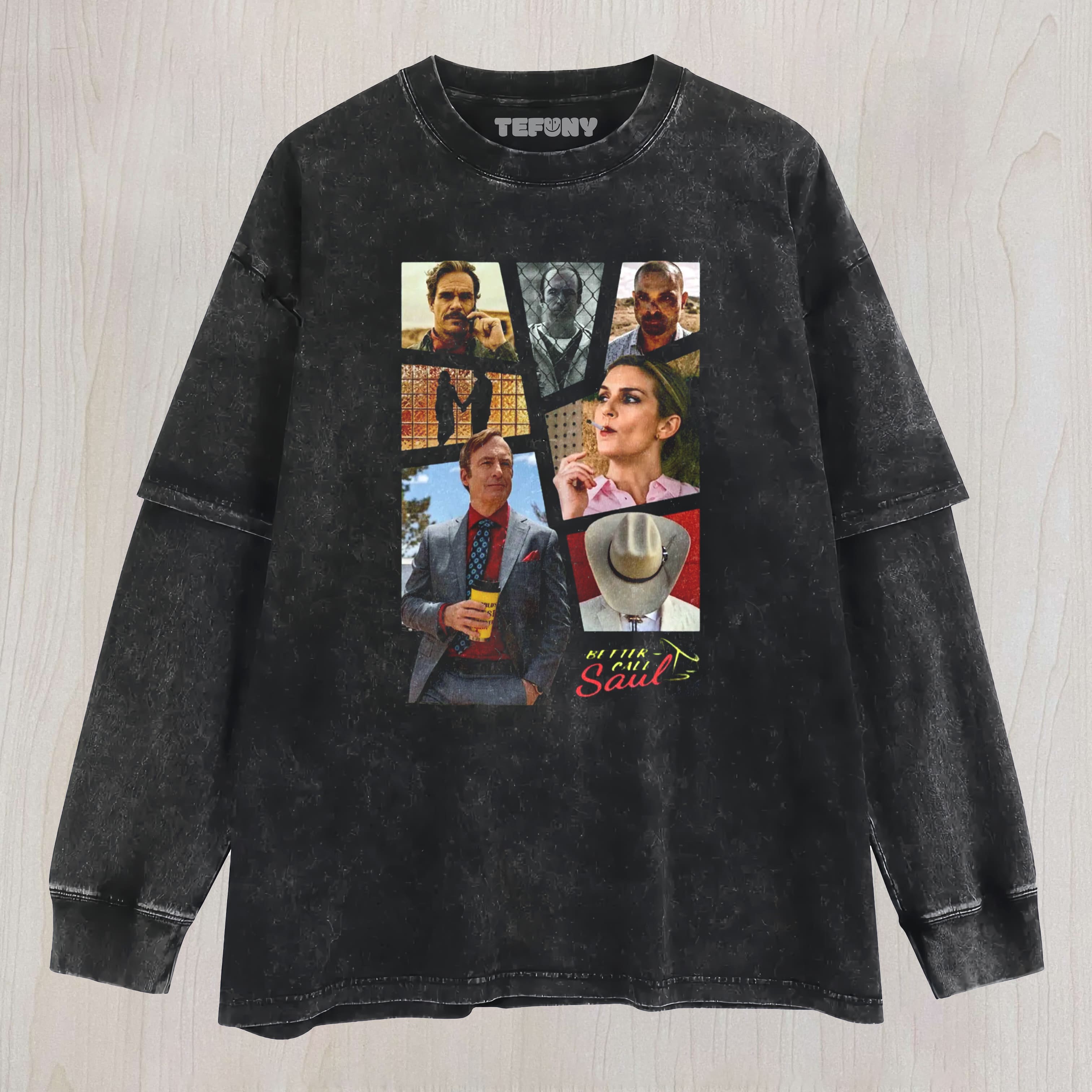 STREET STORIES UNISEX TEE, TANK TOP, LAYERED LS, SWEATSHIRT & HOODIE