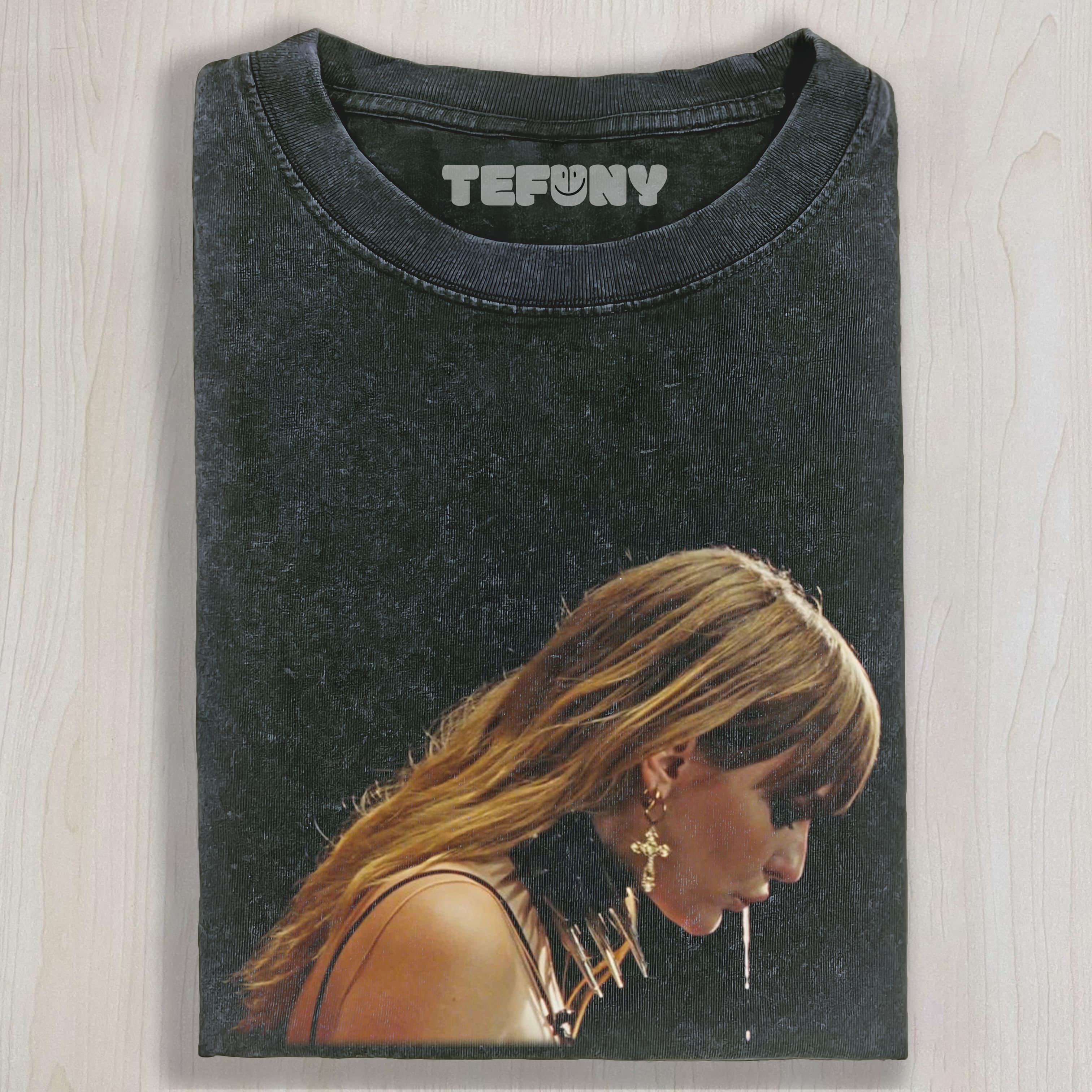 VICTORIA DE ANGELIS UNISEX TEE, TANK TOP, LAYERED LS, SWEATSHIRT & HOODIE