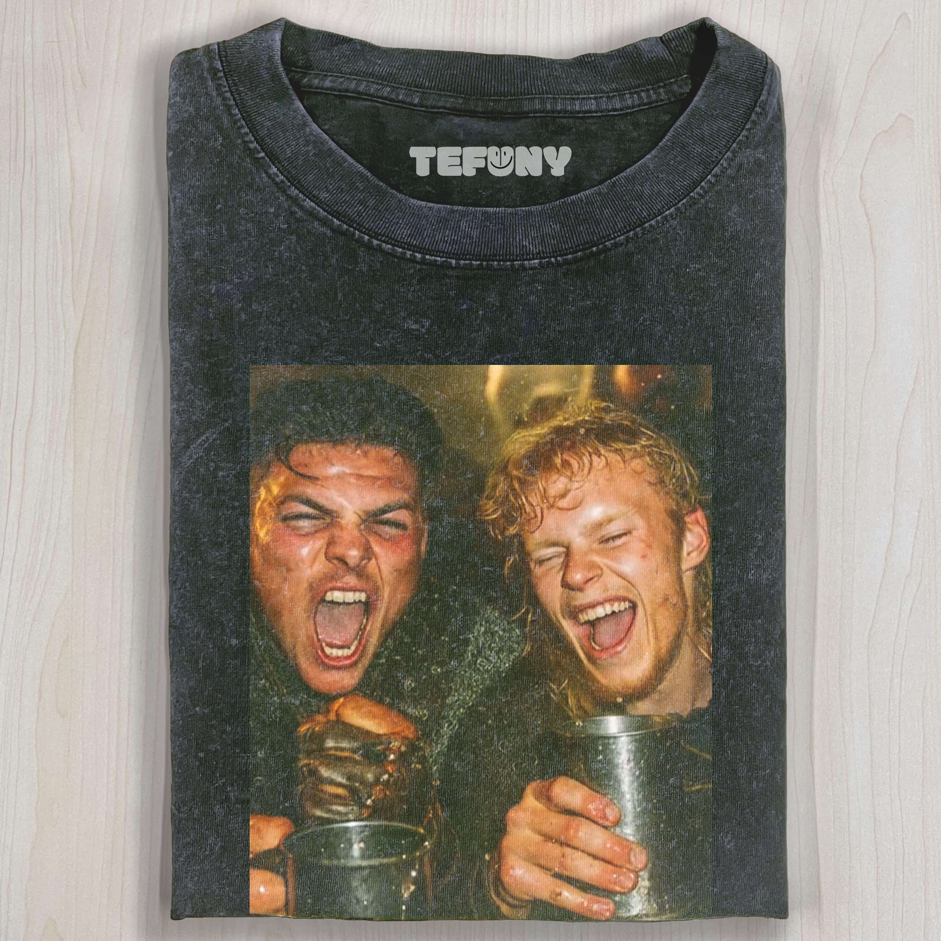 VIKINGR V2 T-SHIRT