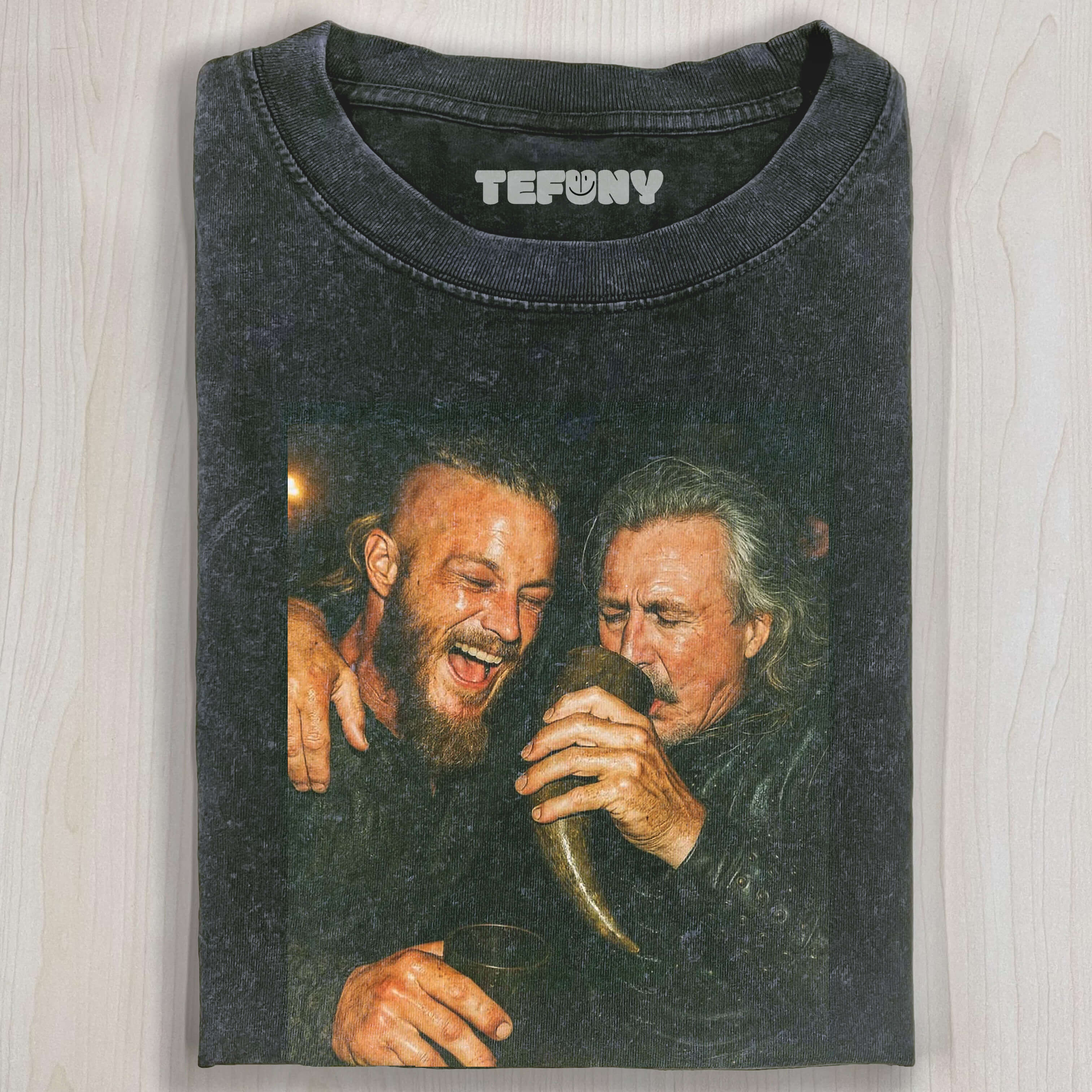 VIKINGR T-SHIRT