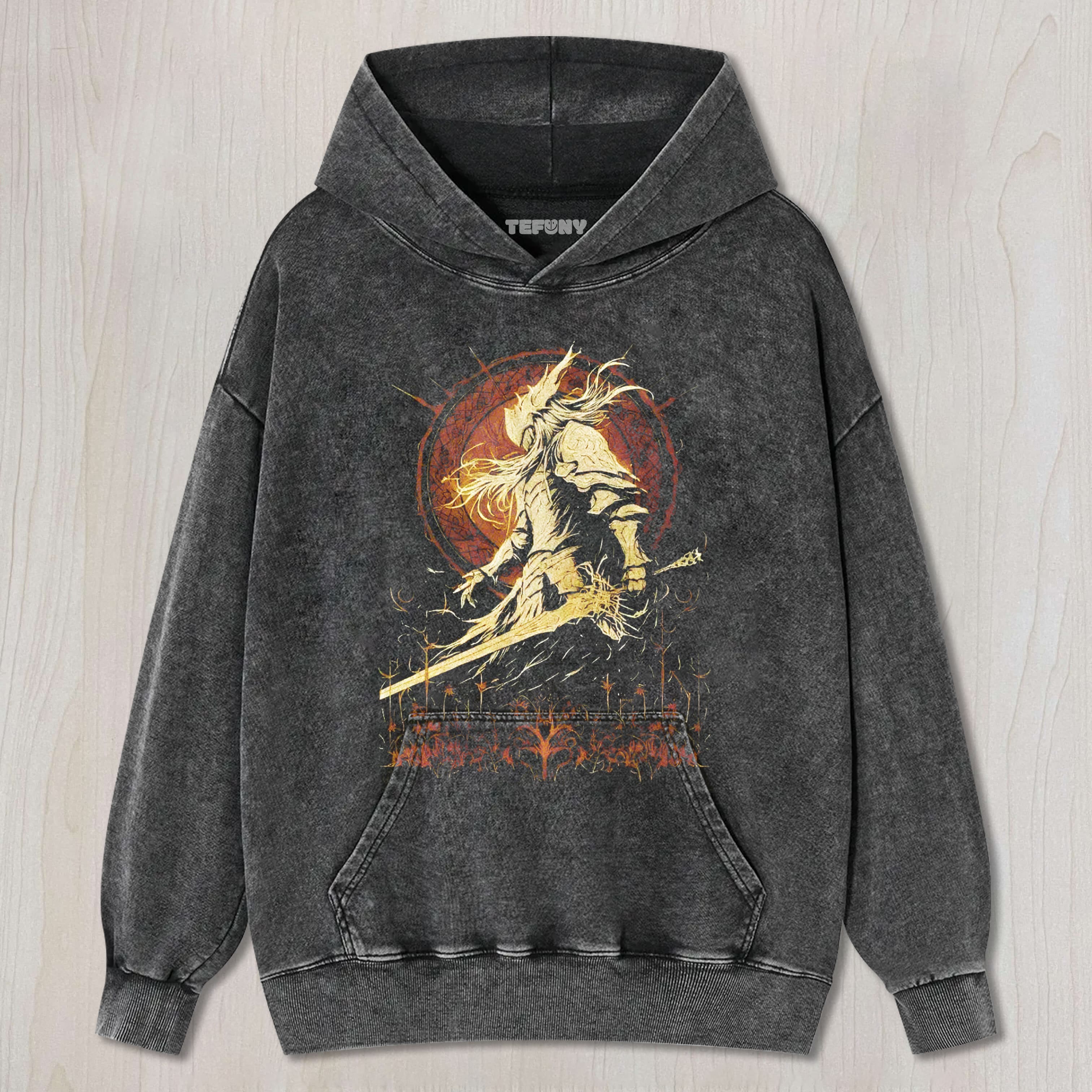 VINTAGE GAMER UNISEX TEE, TANK TOP, LAYERED LS, SWEATSHIRT & HOODIE