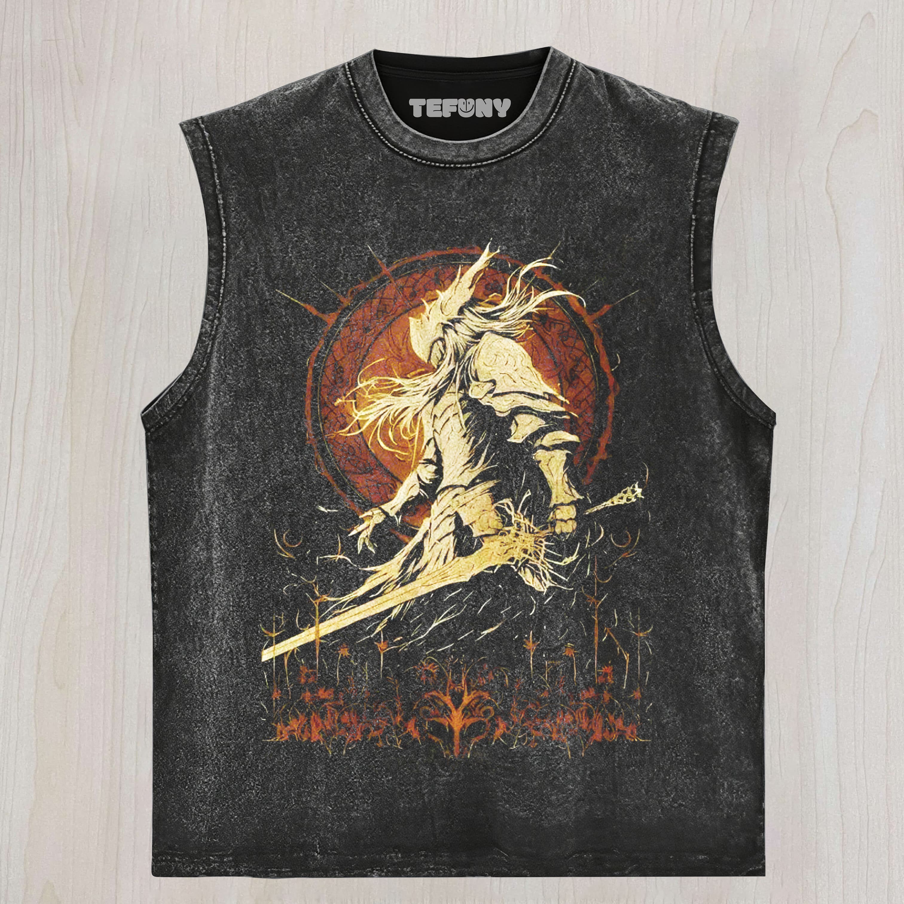 VINTAGE GAMER UNISEX TEE, TANK TOP, LAYERED LS, SWEATSHIRT & HOODIE