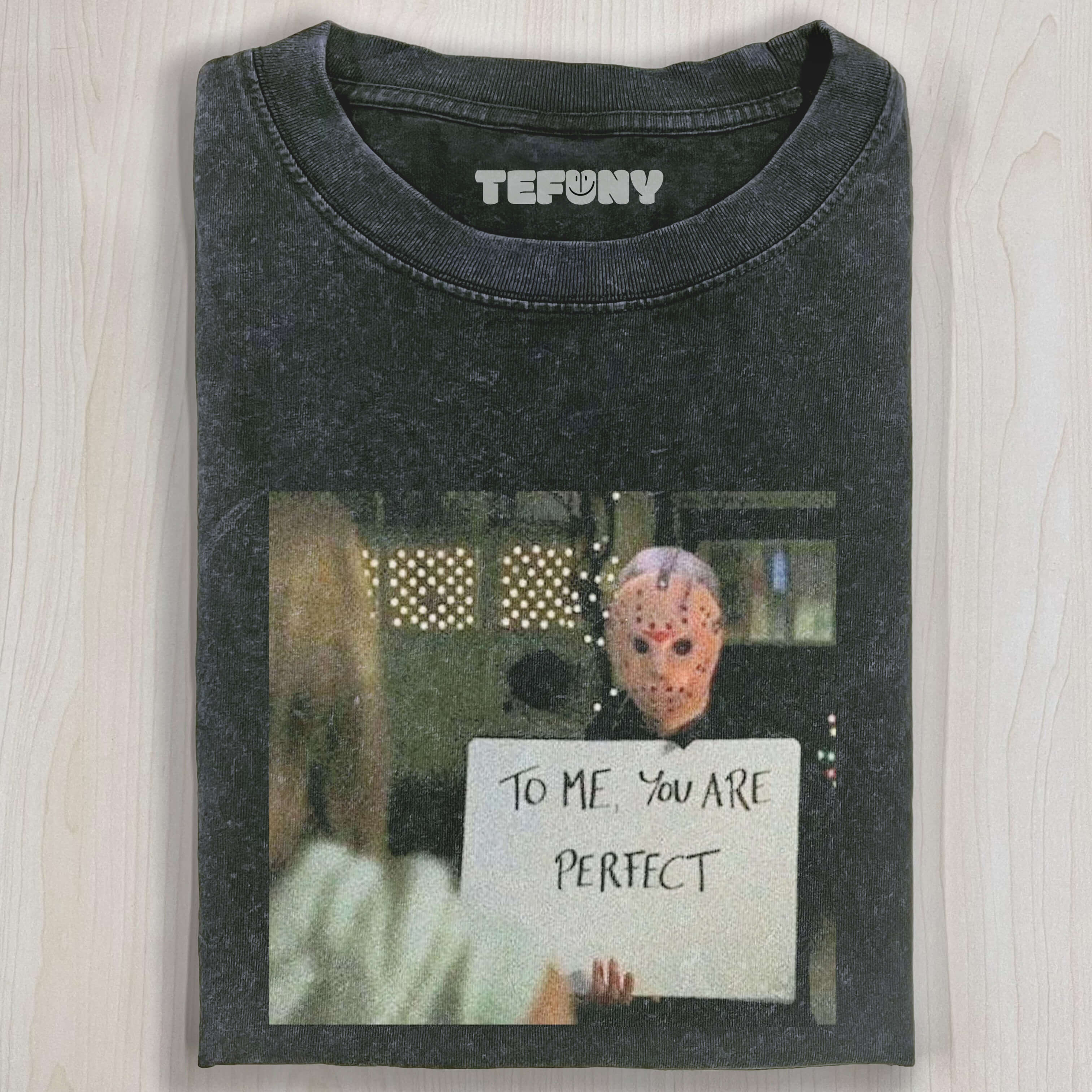 VINTAGE HALLOWEEN V10 T-SHIRT