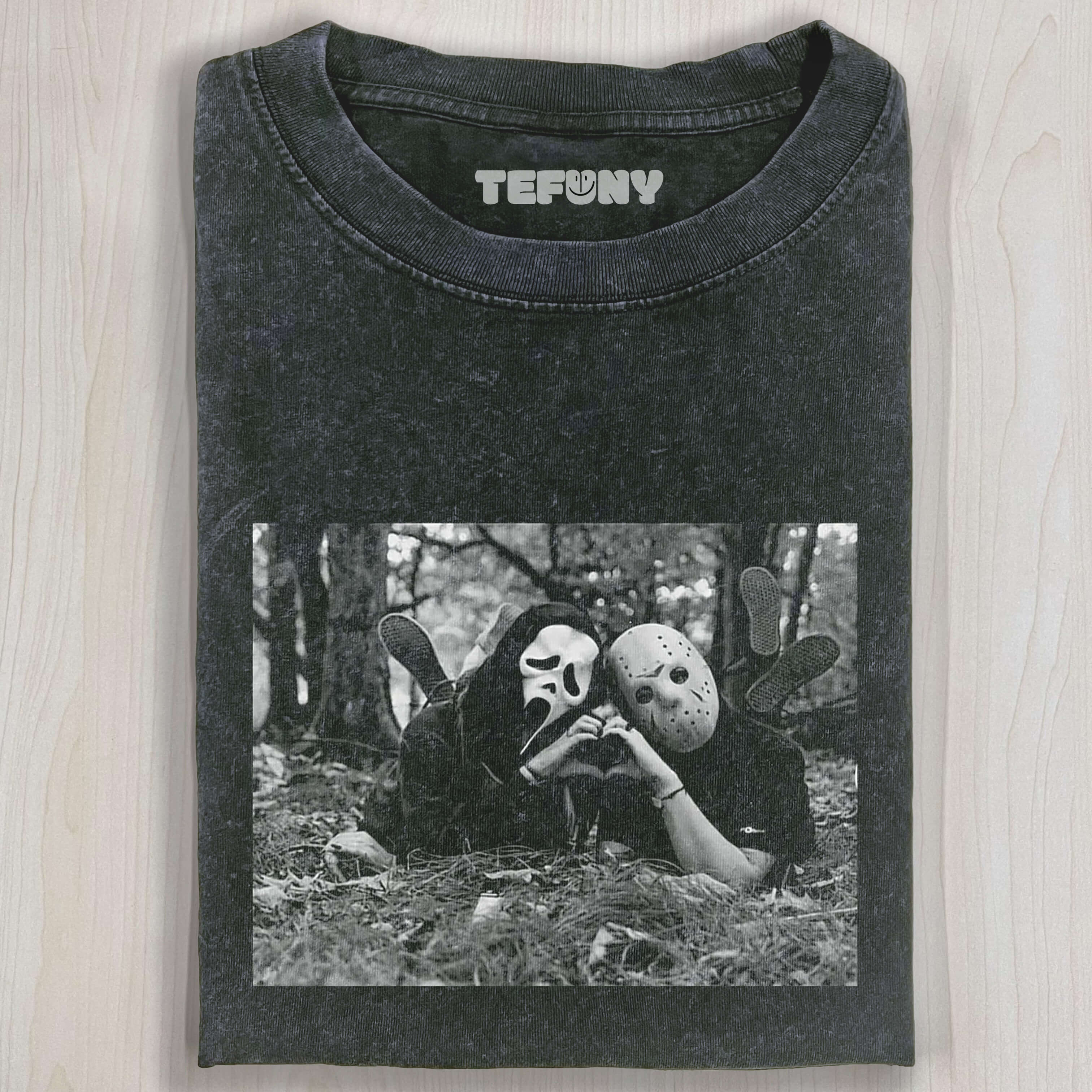 VINTAGE HALLOWEEN V11 T-SHIRT