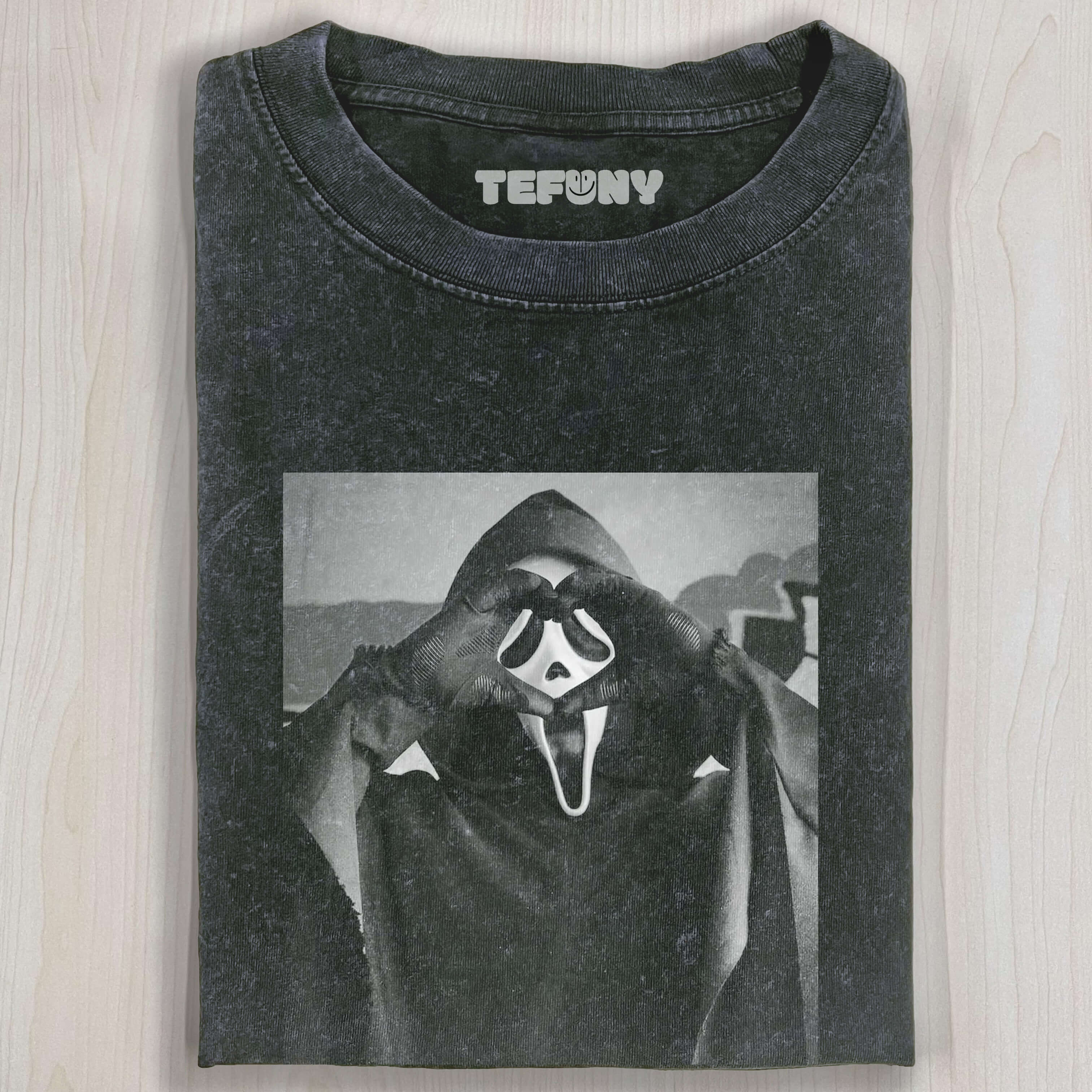 VINTAGE HALLOWEEN V12 T-SHIRT