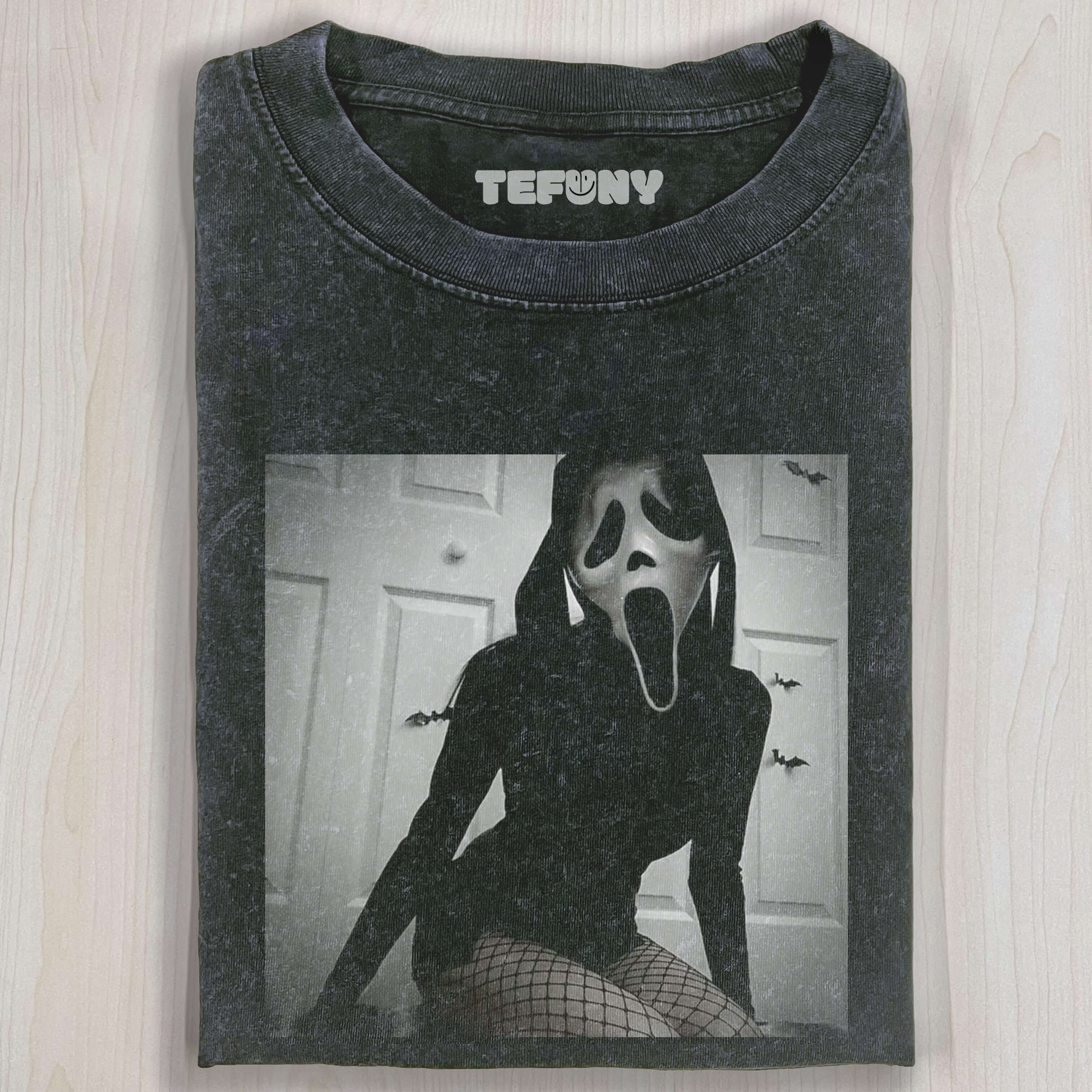 VINTAGE HALLOWEEN V25 T-SHIRT