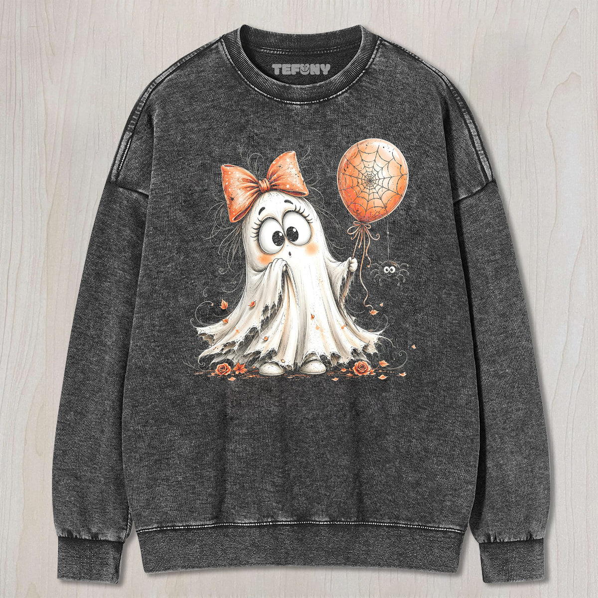 VINTAGE HALLOWEEN V6 UNISEX TEE, TANK TOP, LAYERED LS, SWEATSHIRT & HOODIE