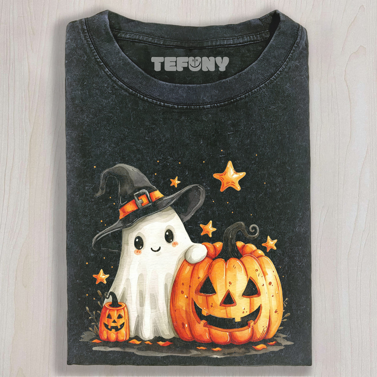 VINTAGE HALLOWEEN V7 UNISEX TEE, TANK TOP, LAYERED LS, SWEATSHIRT & HOODIE