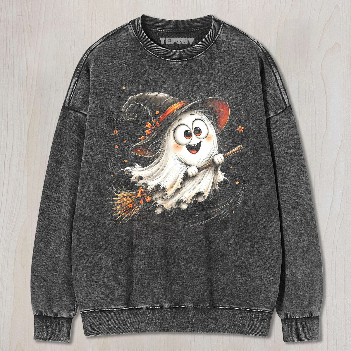 VINTAGE HALLOWEEN V8 UNISEX TEE, TANK TOP, LAYERED LS, SWEATSHIRT & HOODIE