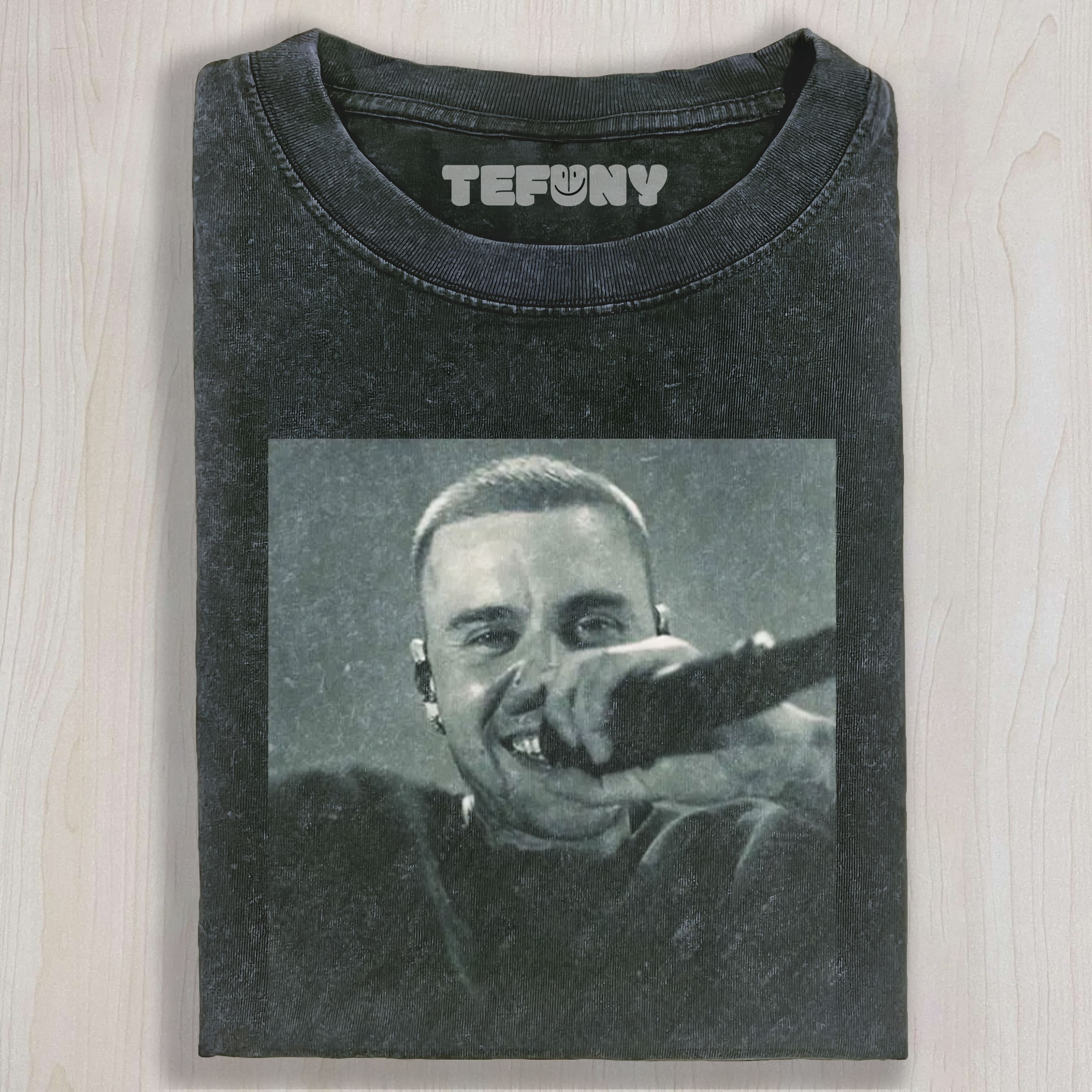 VINTAGE LIVE UNISEX TEE, TANK TOP, LAYERED LS, SWEATSHIRT & HOODIE