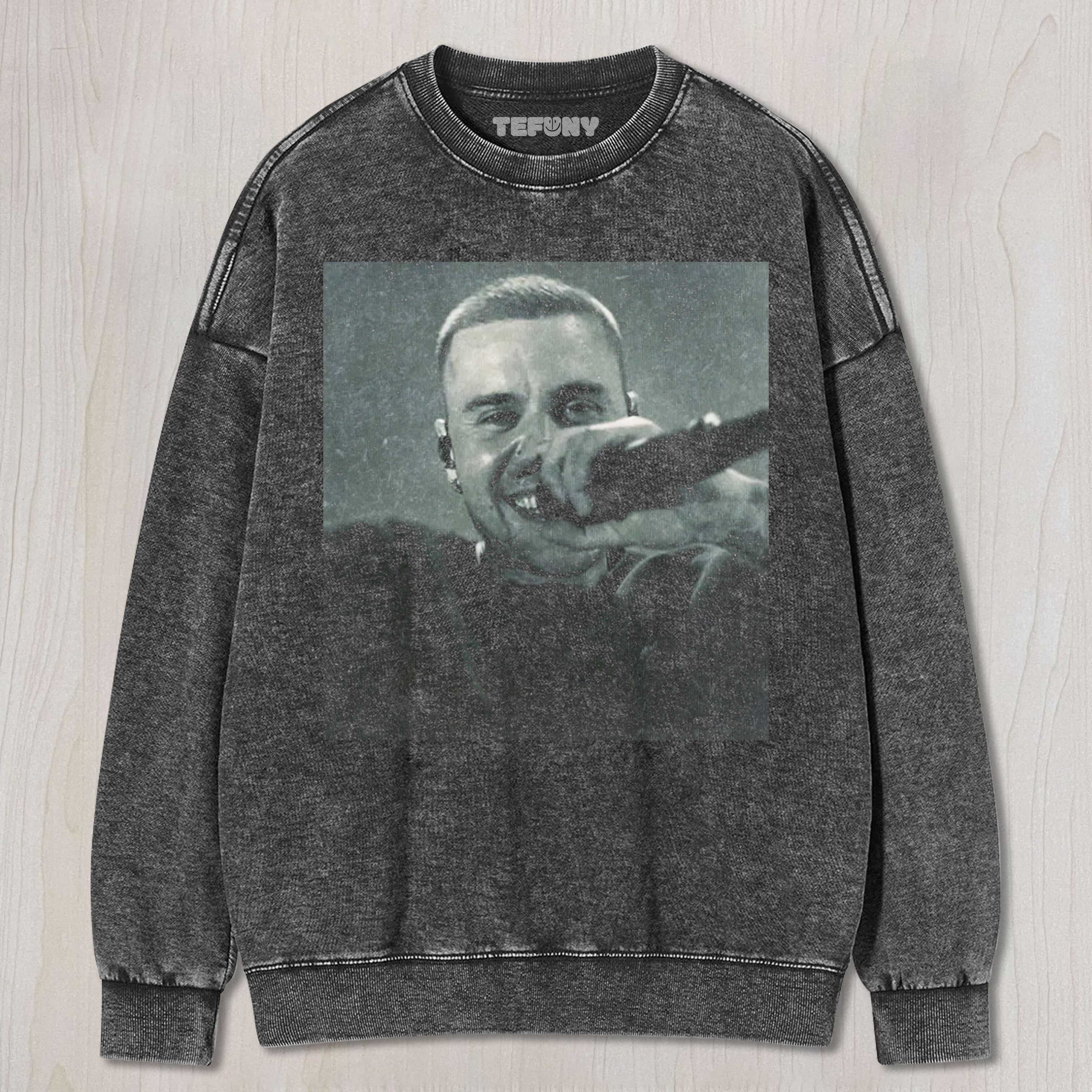 VINTAGE LIVE UNISEX TEE, TANK TOP, LAYERED LS, SWEATSHIRT & HOODIE