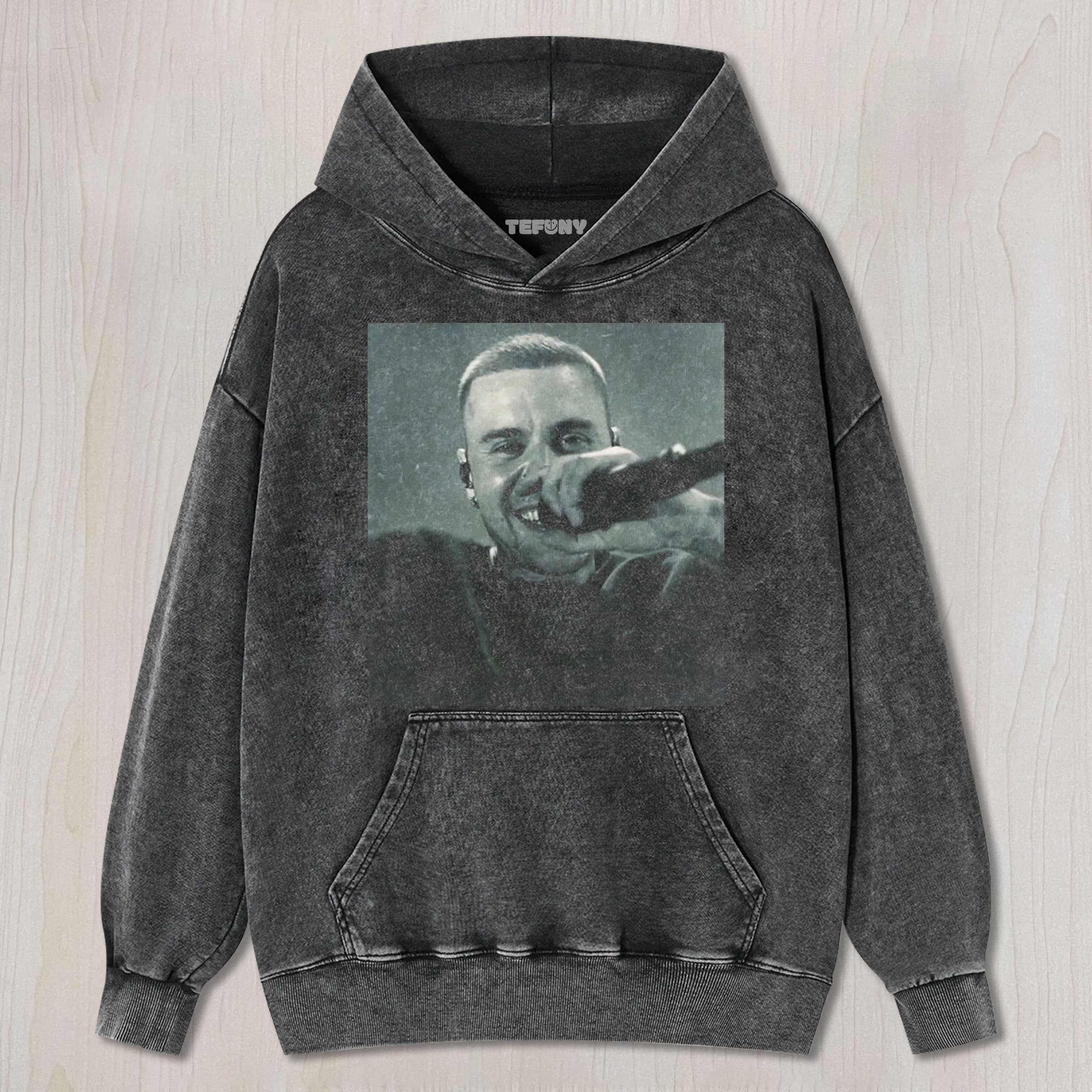 VINTAGE LIVE UNISEX TEE, TANK TOP, LAYERED LS, SWEATSHIRT & HOODIE