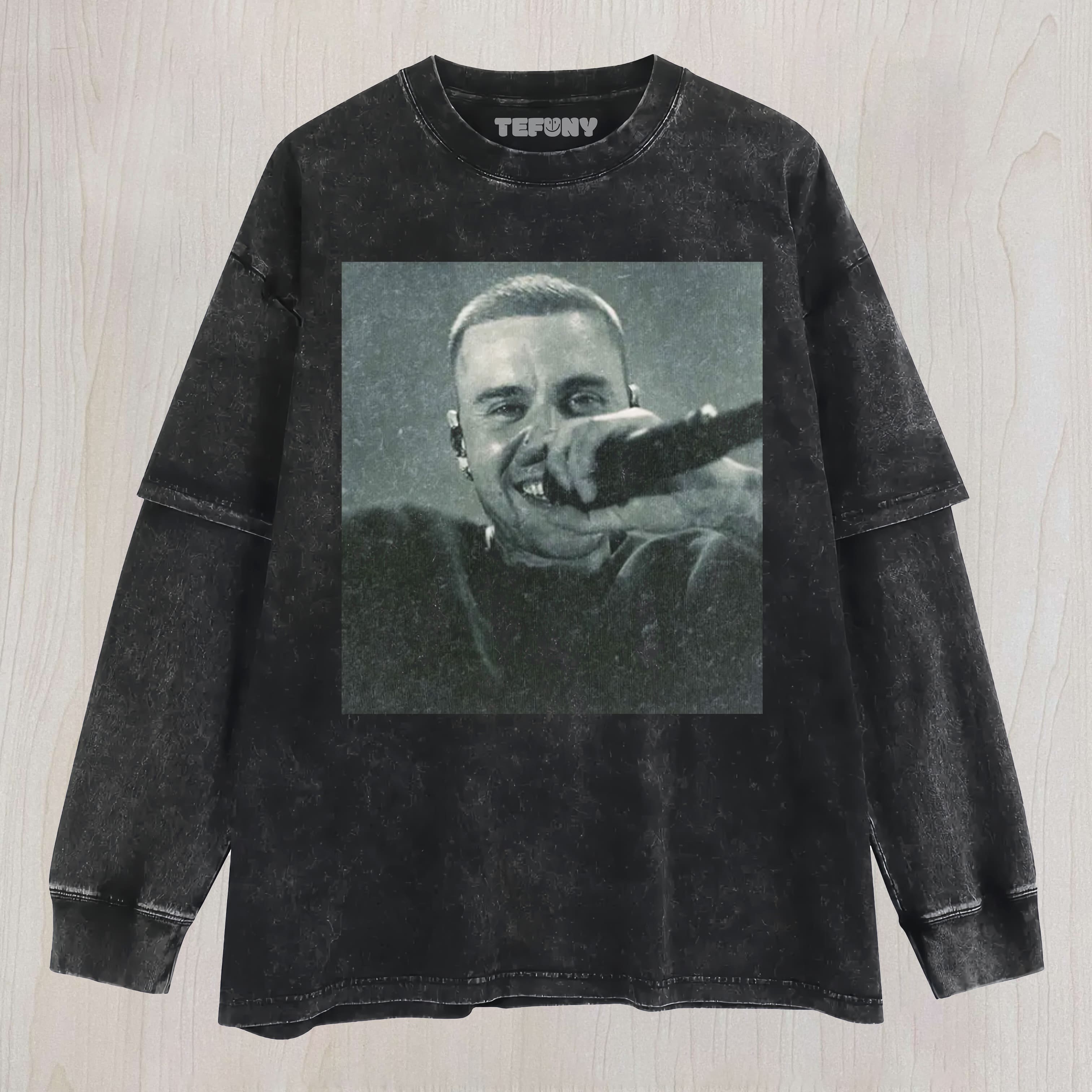 VINTAGE LIVE UNISEX TEE, TANK TOP, LAYERED LS, SWEATSHIRT & HOODIE
