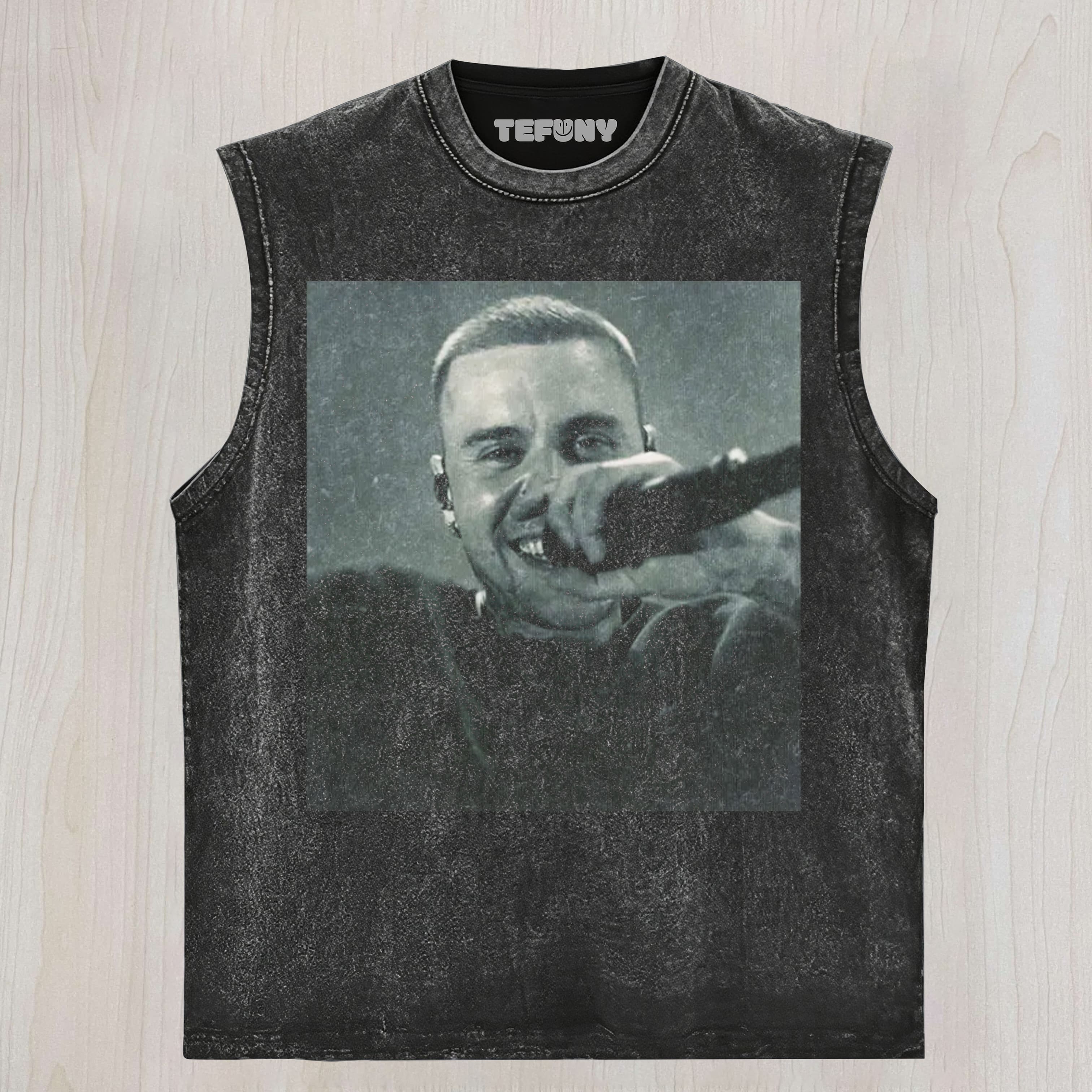 VINTAGE LIVE UNISEX TEE, TANK TOP, LAYERED LS, SWEATSHIRT & HOODIE