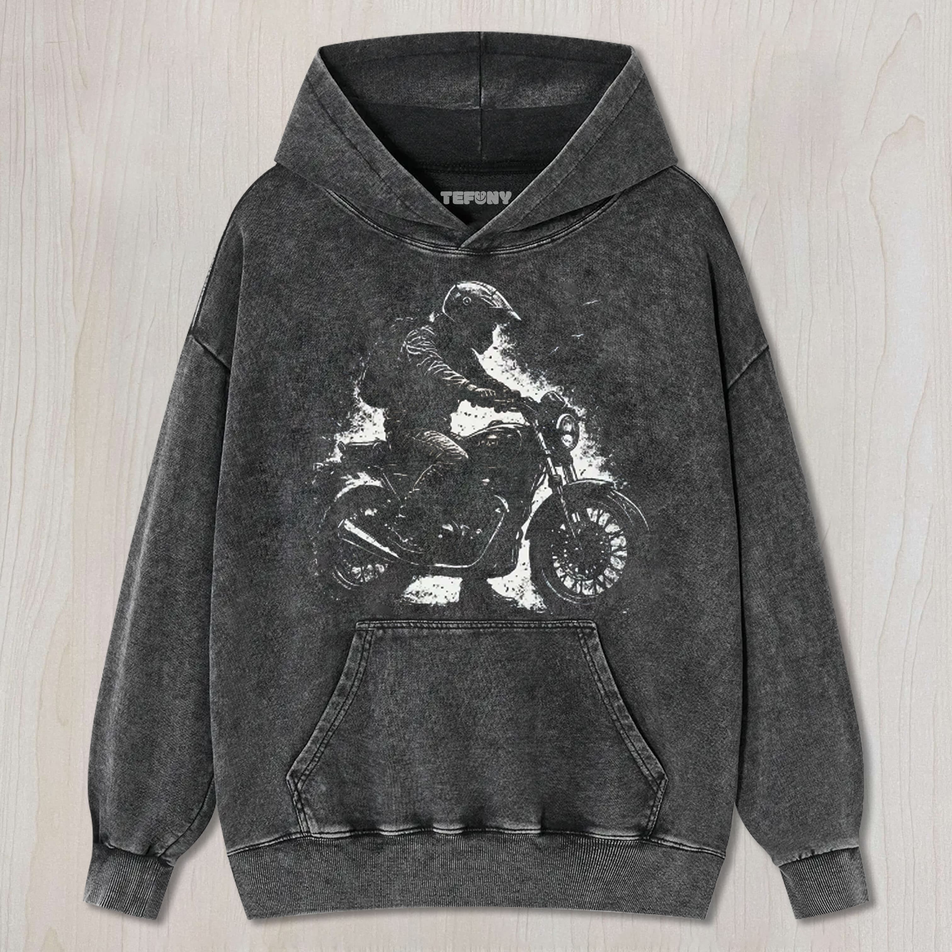 VINTAGE MOTORCYCLE UNISEX TEE, TANK TOP, LAYERED LS, SWEATSHIRT & HOODIE
