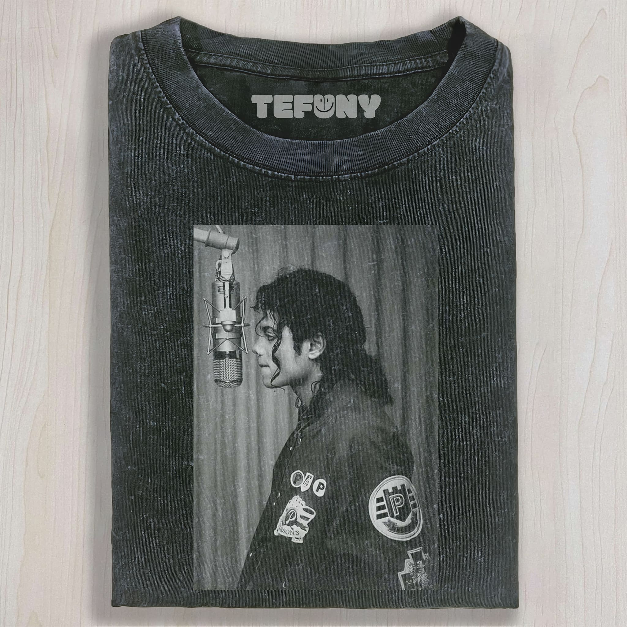 VINTAGE RECORDING HOURS UNISEX TEE, TANK TOP, LAYERED LS, SWEATSHIRT & HOODIE