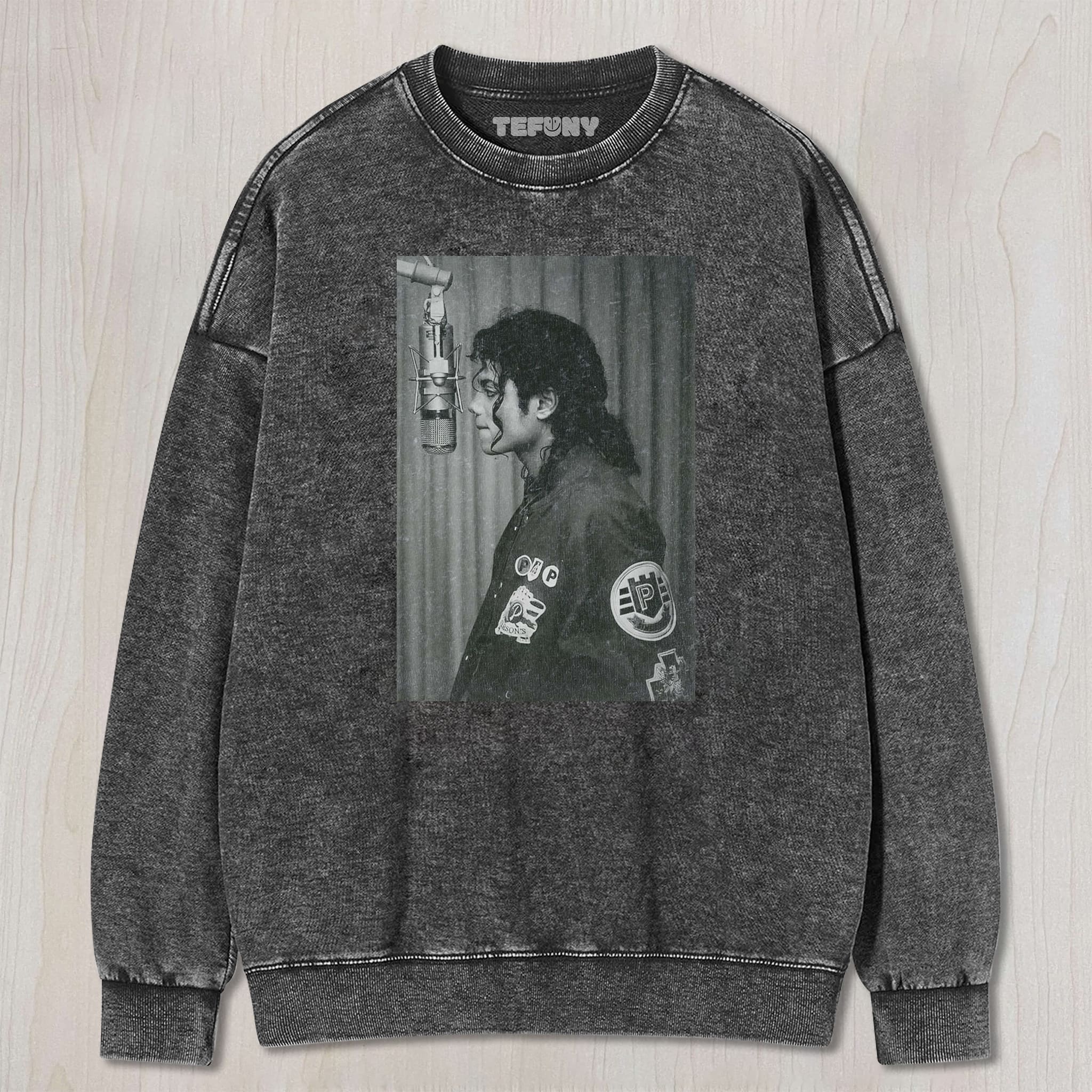 VINTAGE RECORDING HOURS UNISEX TEE, TANK TOP, LAYERED LS, SWEATSHIRT & HOODIE