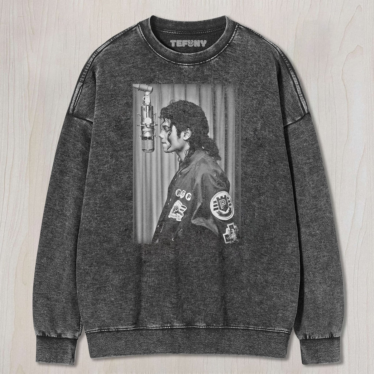VINTAGE RECORDING HOURS UNISEX TEE, TANK TOP, LAYERED LS, SWEATSHIRT & HOODIE