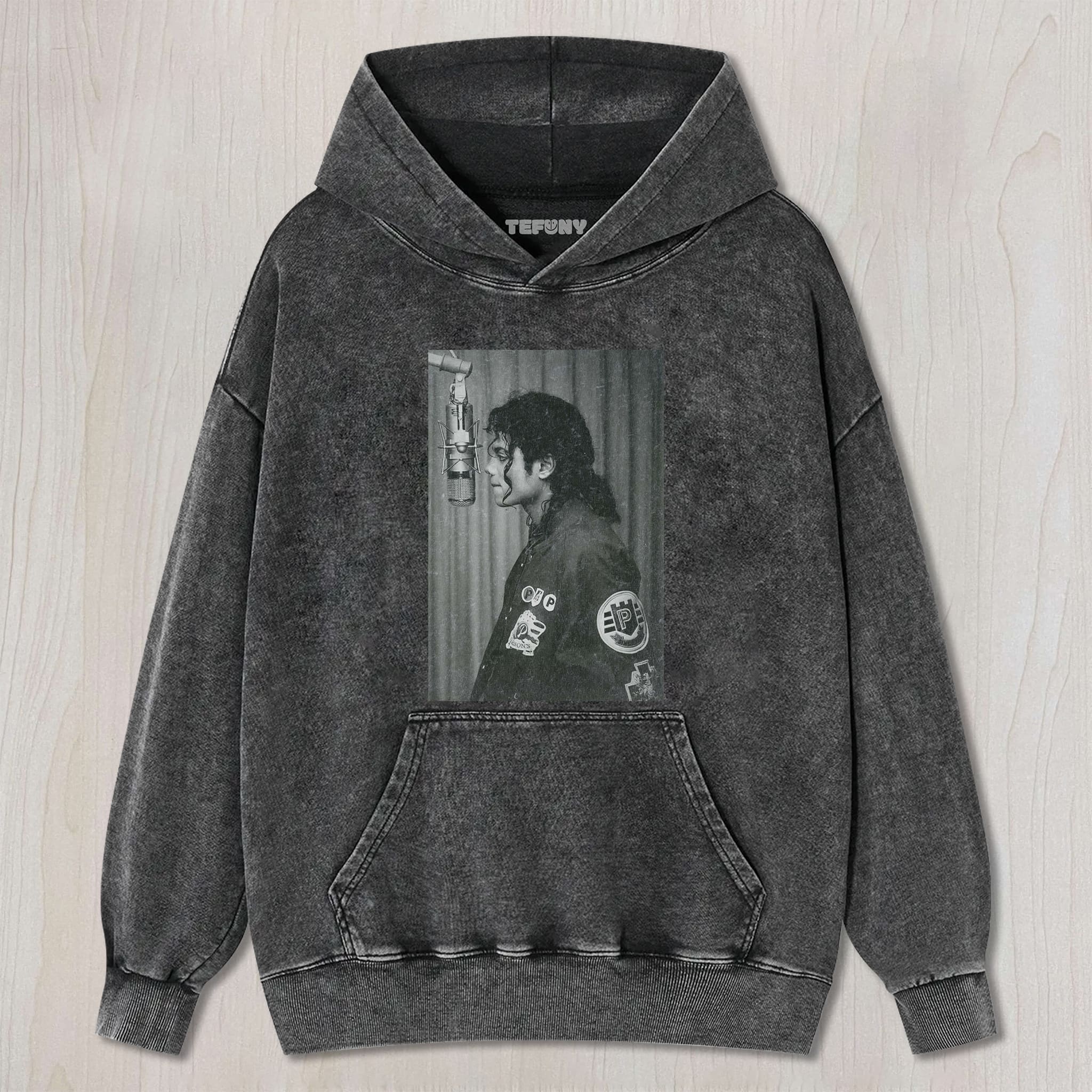 VINTAGE RECORDING HOURS UNISEX TEE, TANK TOP, LAYERED LS, SWEATSHIRT & HOODIE