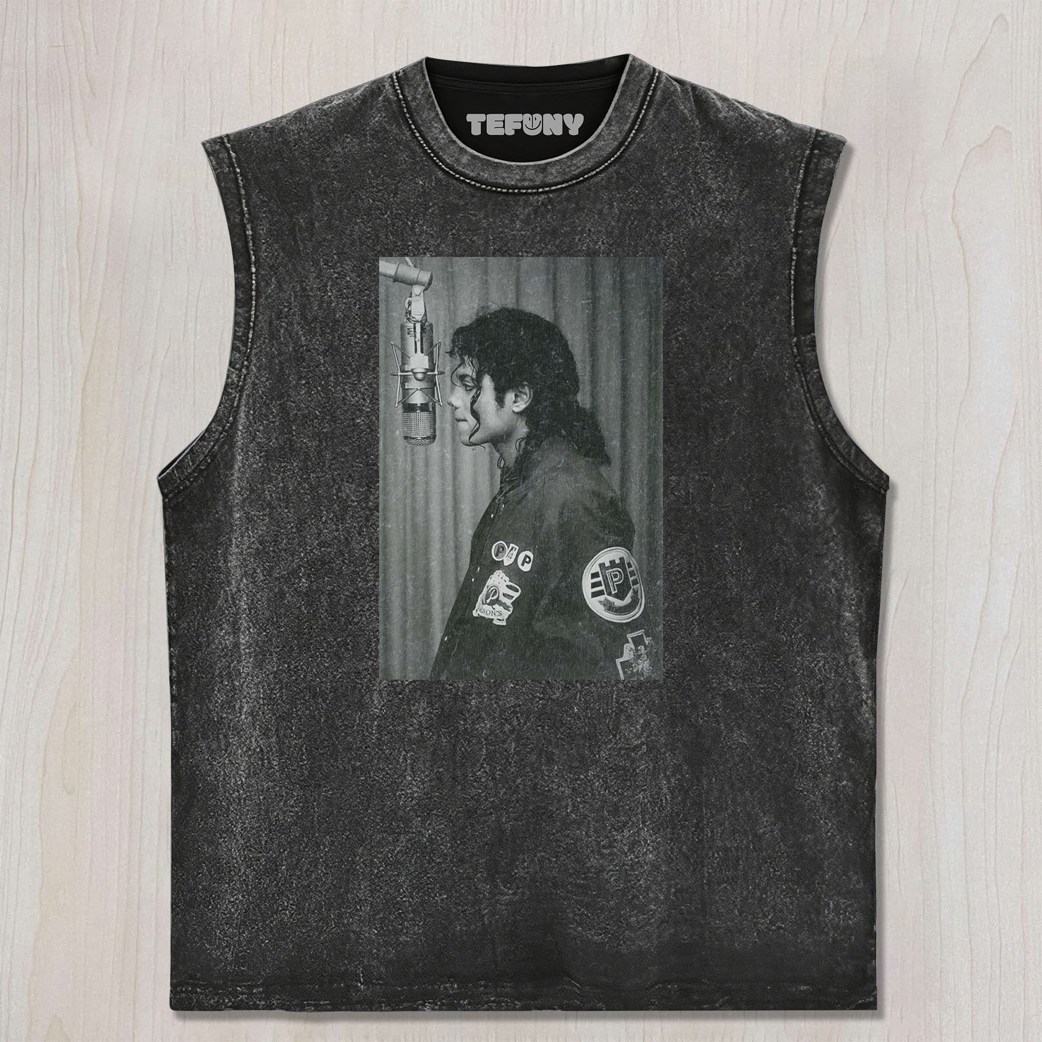 VINTAGE RECORDING HOURS UNISEX TEE, TANK TOP, LAYERED LS, SWEATSHIRT & HOODIE