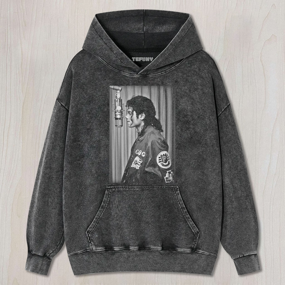 VINTAGE RECORDING HOURS UNISEX TEE, TANK TOP, LAYERED LS, SWEATSHIRT & HOODIE
