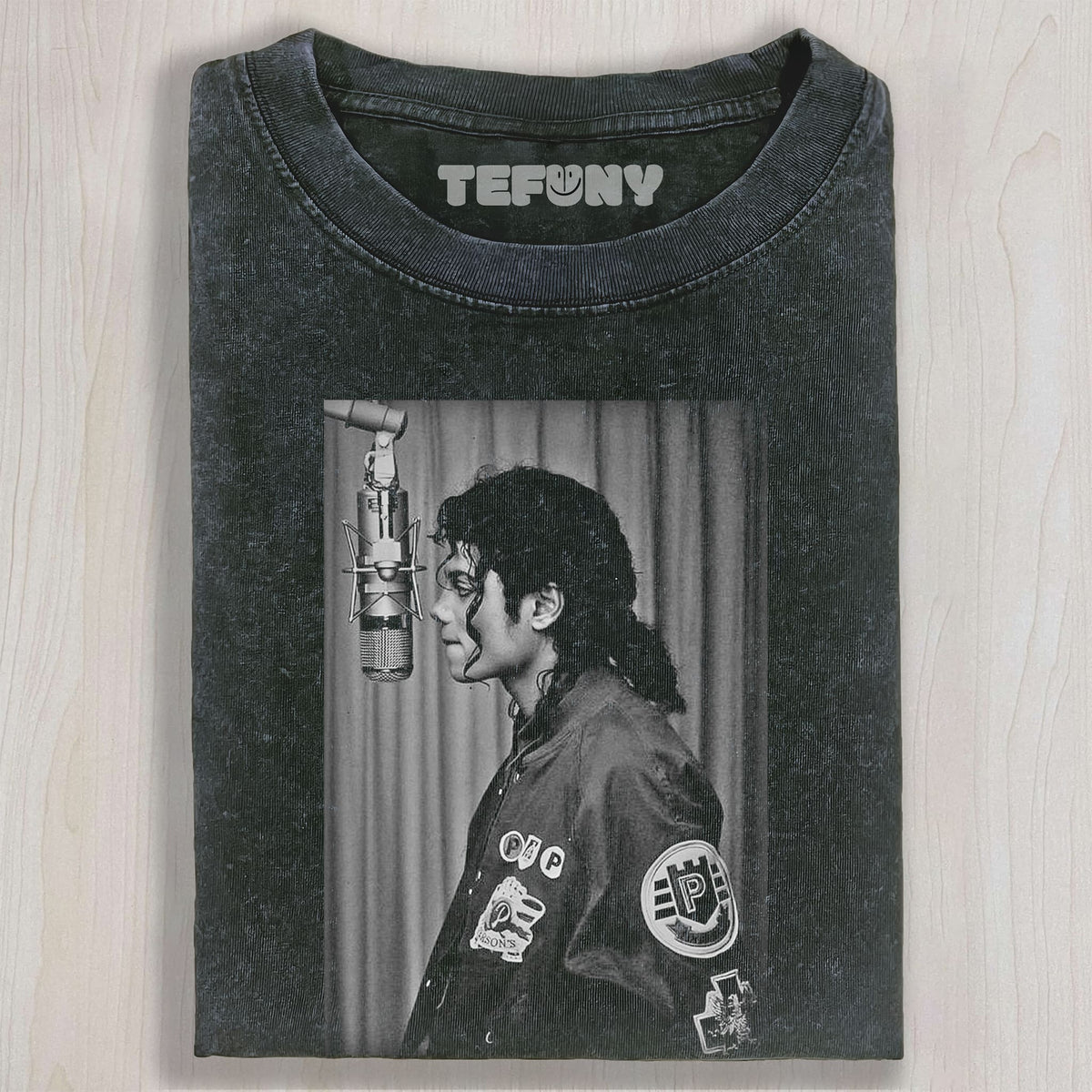 VINTAGE RECORDING HOURS UNISEX TEE, TANK TOP, LAYERED LS, SWEATSHIRT & HOODIE