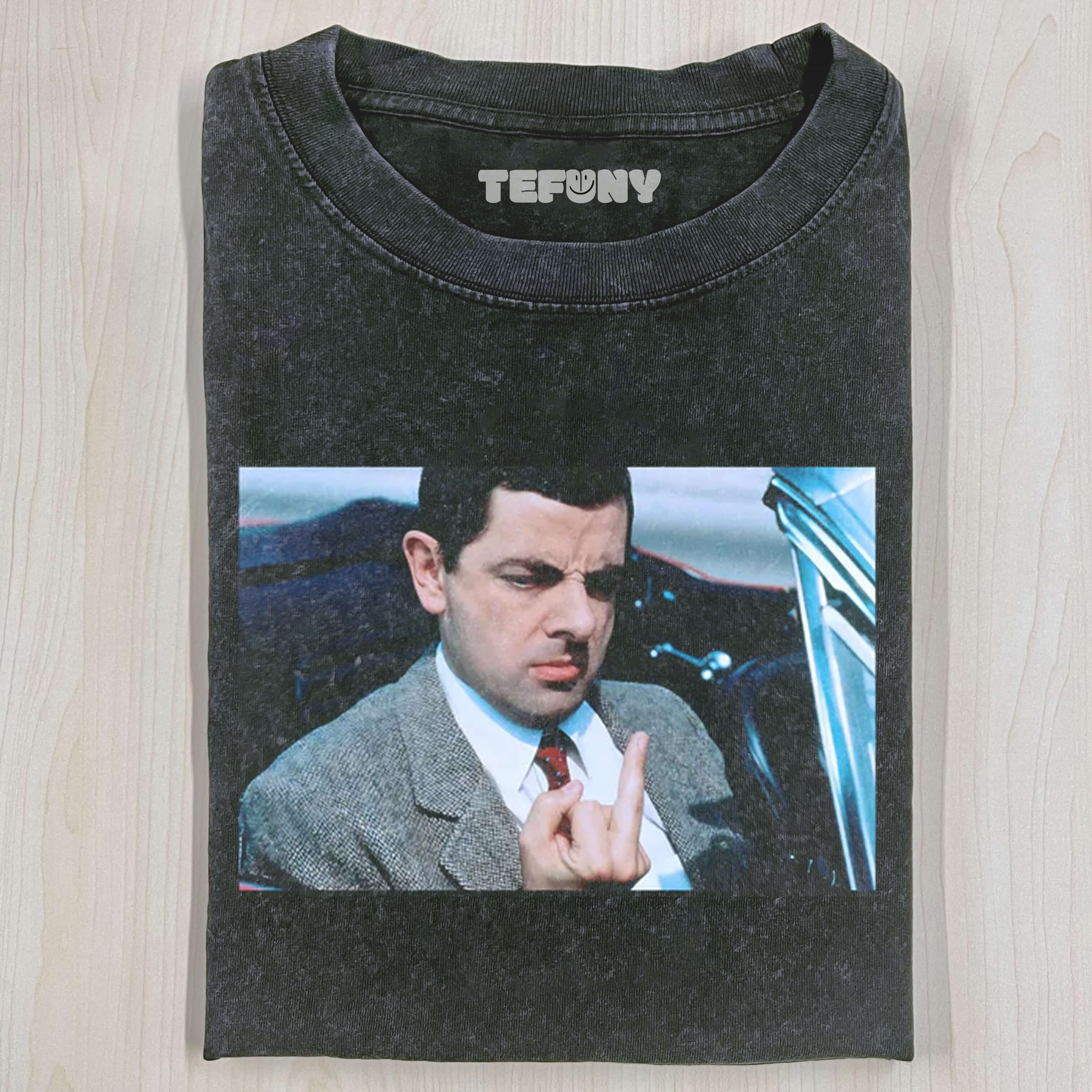 VINTAGE SHIRT 2V