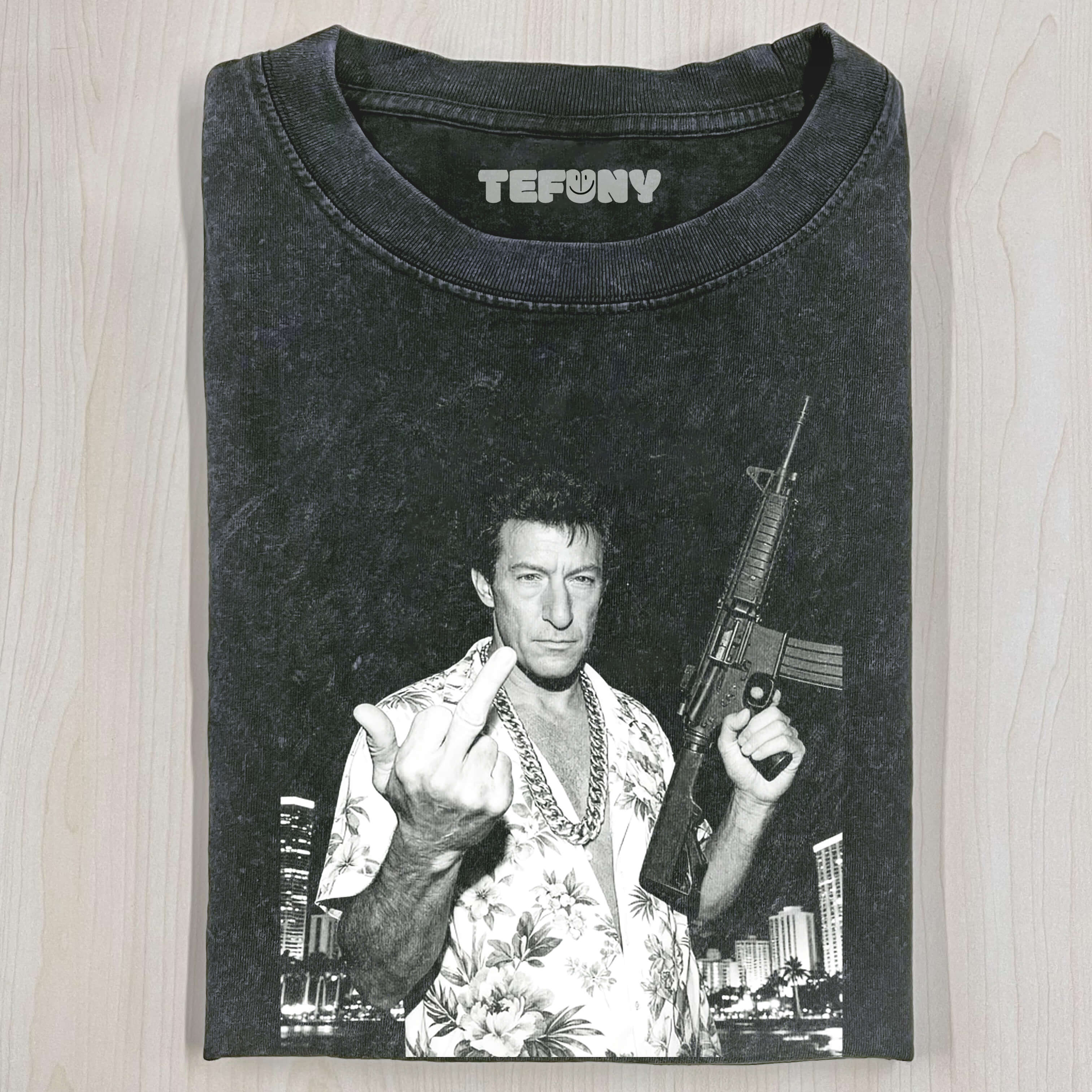 VINTAGE GRAPHIC T-SHIRT V1