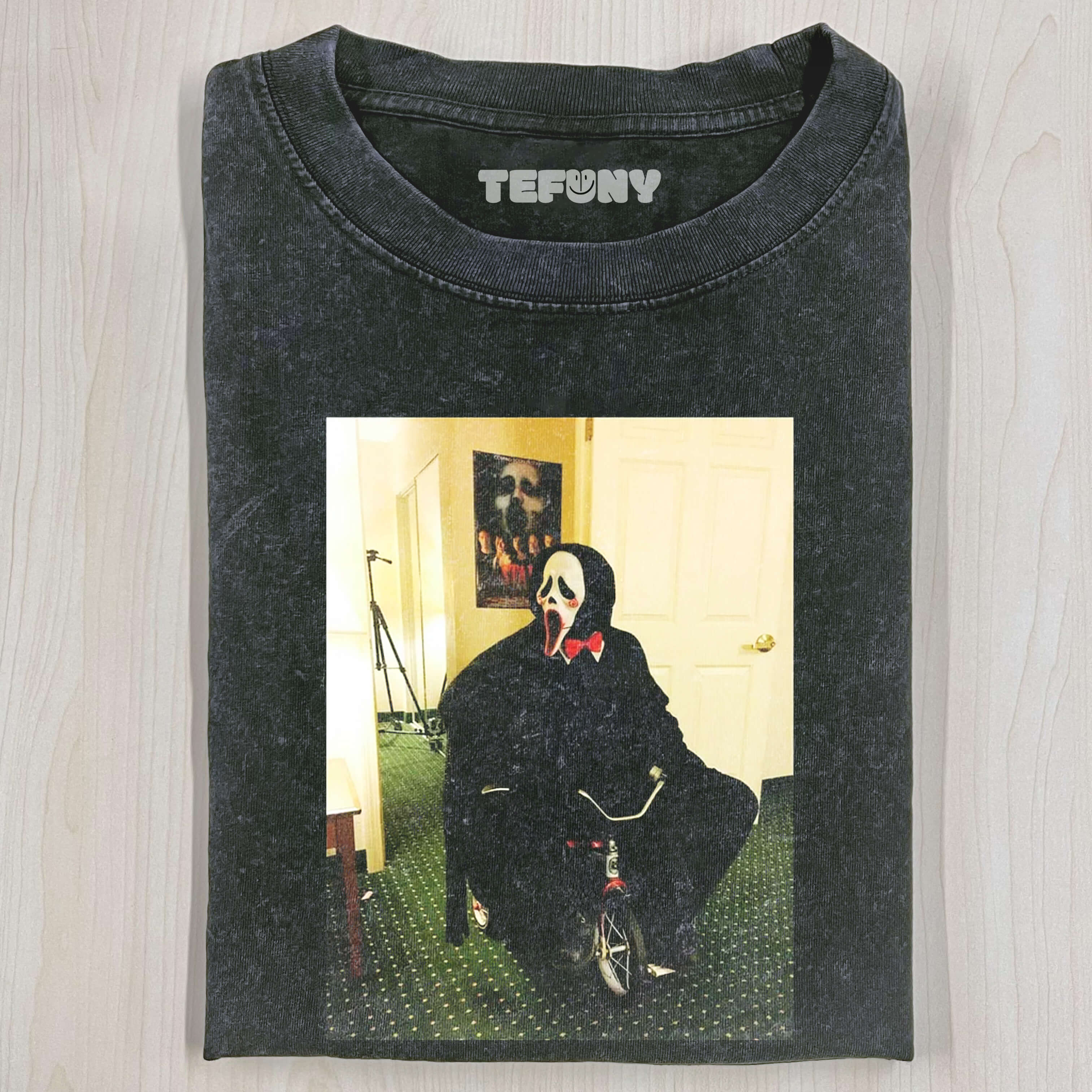 VINTAGE HALLOWEEN  V40 T-SHIRT