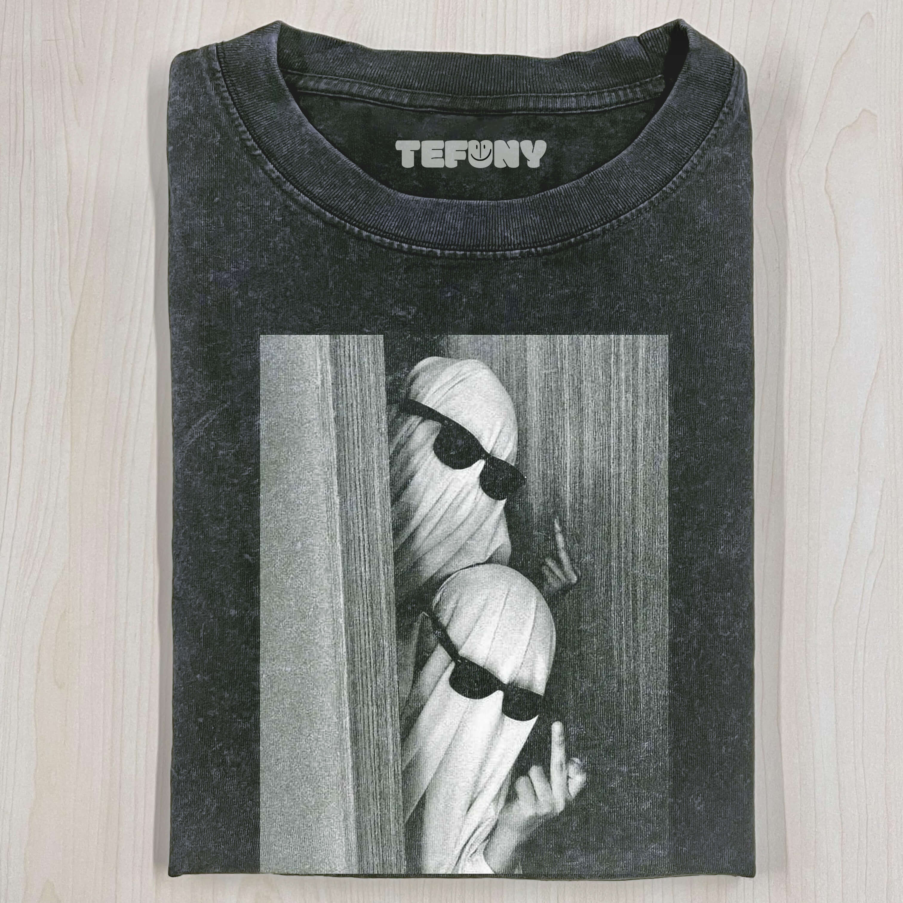 VINTAGE HALLOWEEN V30 T-SHIRT