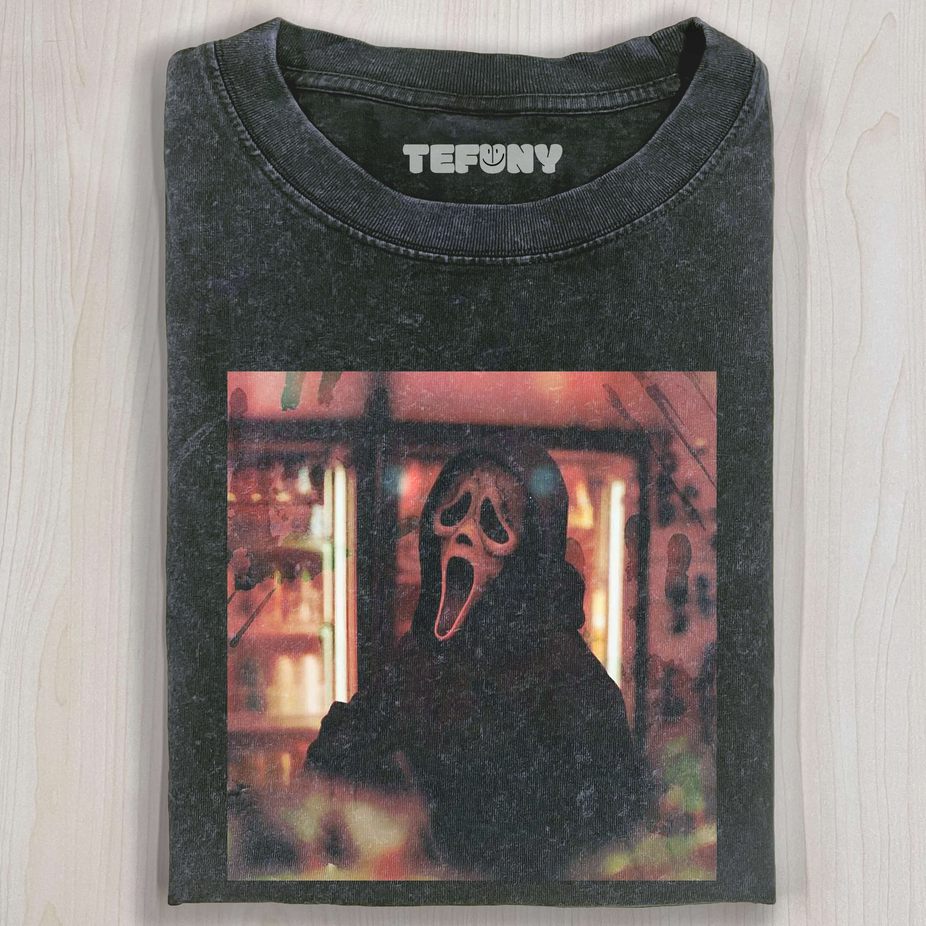 VINTAGE HALLOWEEN V18 T-SHIRT