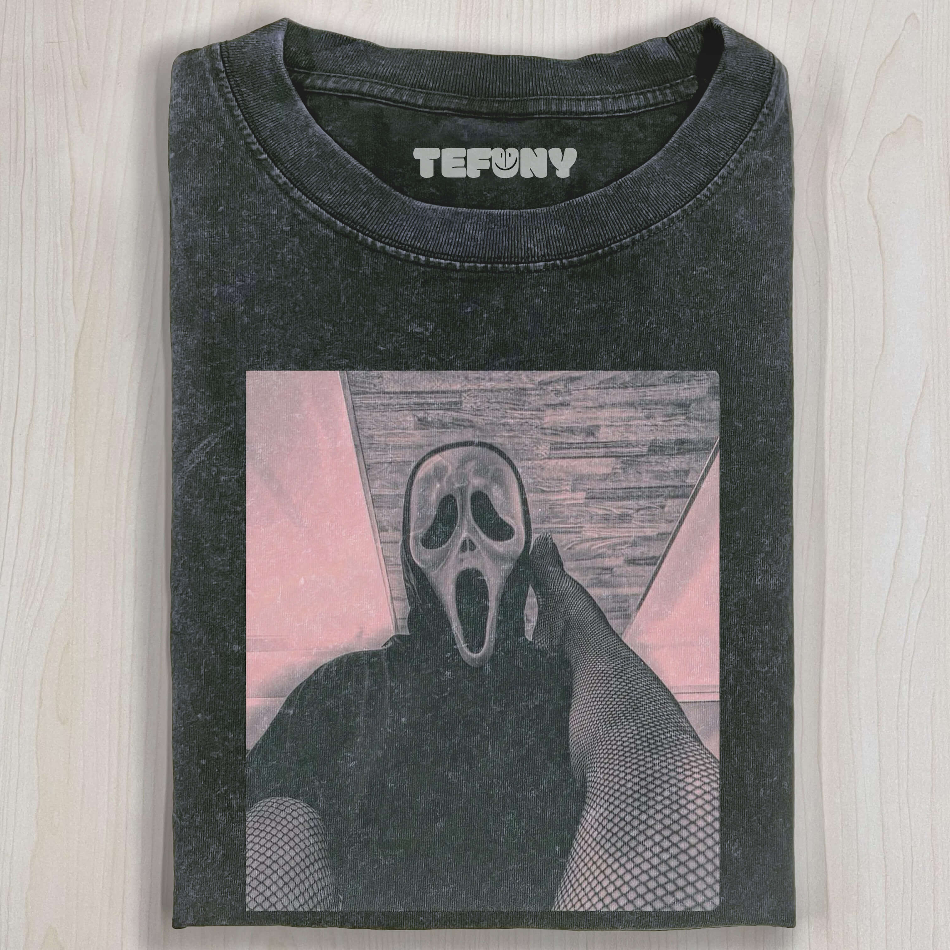 VINTAGE HALLOWEEN V21 T-SHIRT