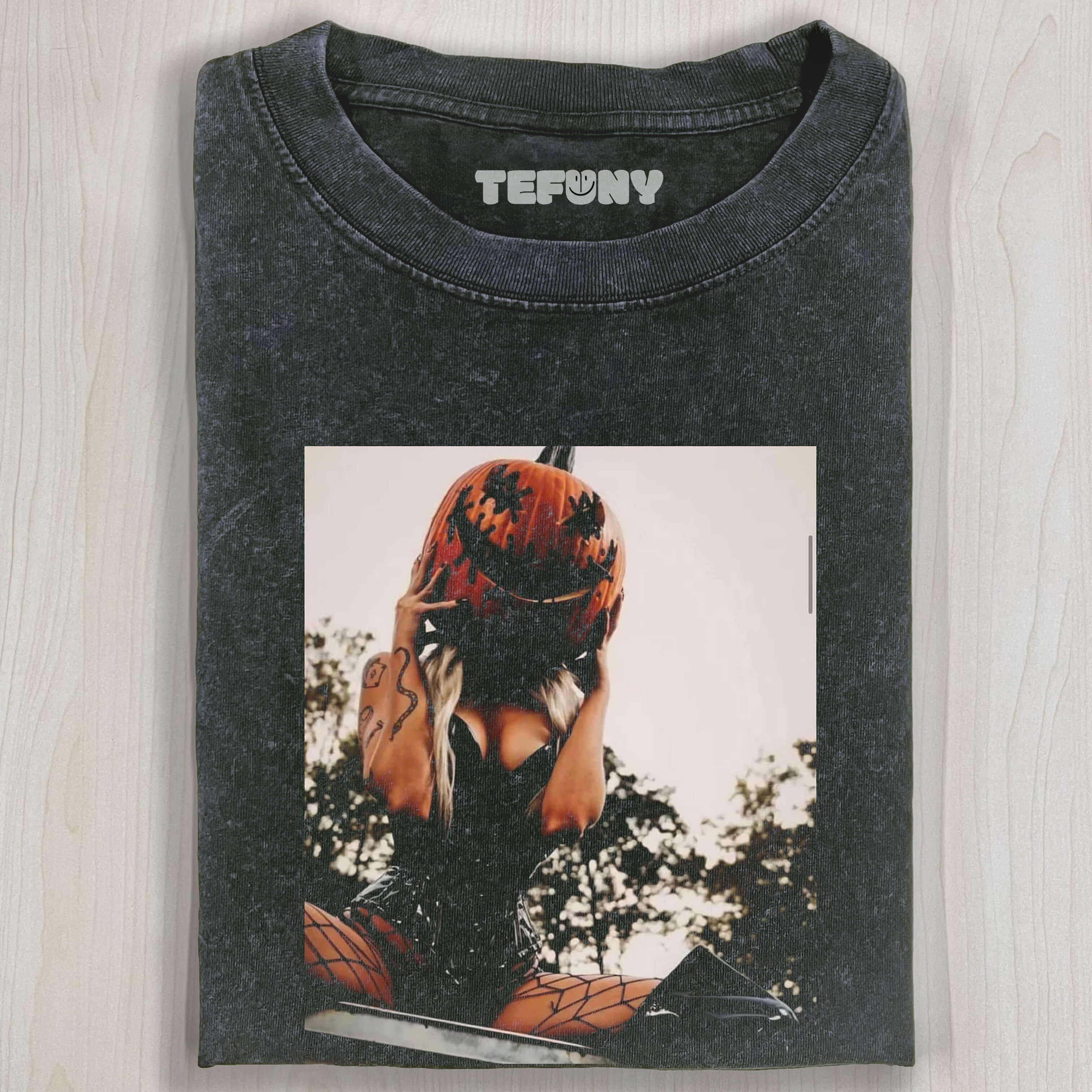 VINTAGE HALLOWEEN V23 T-SHIRT