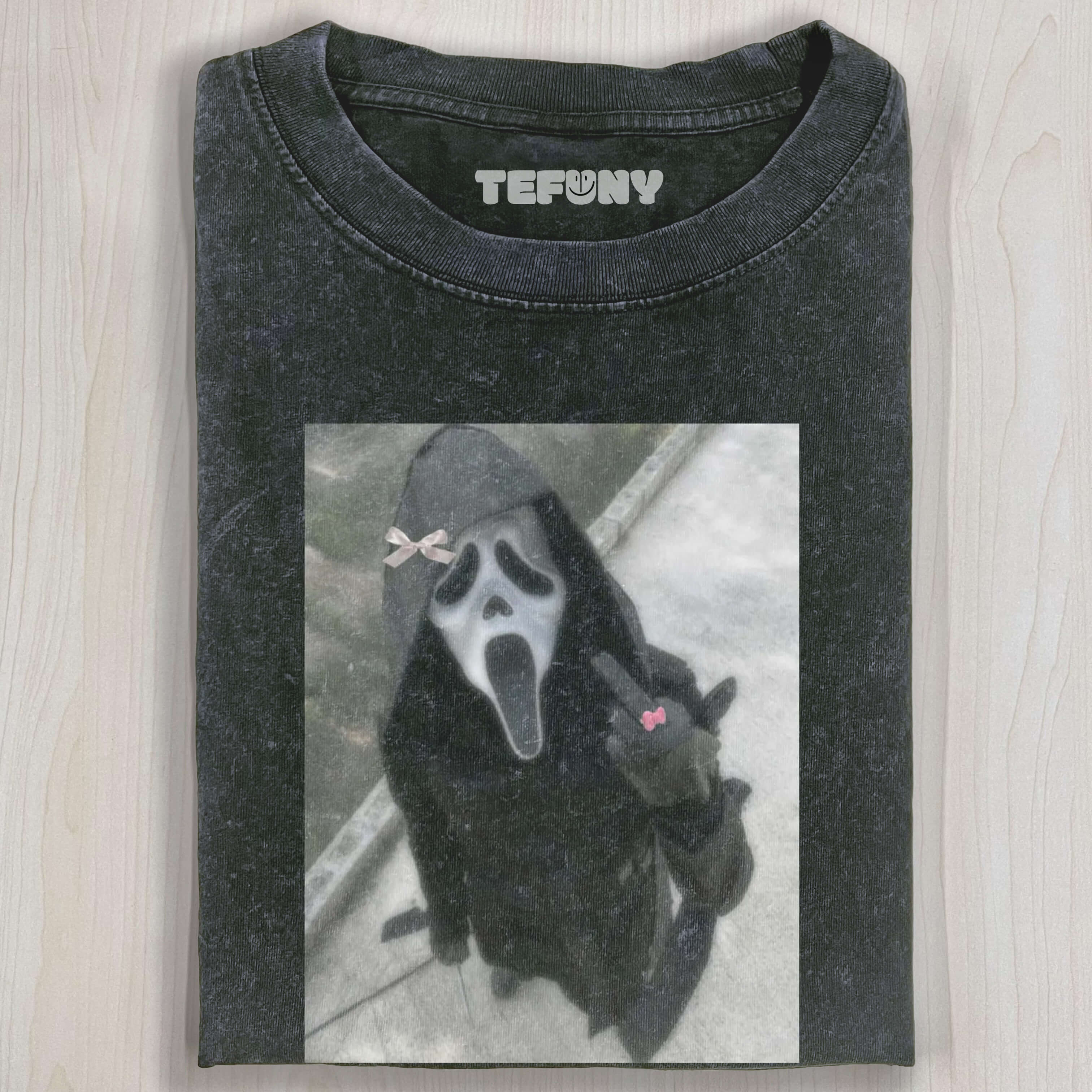 VINTAGE HALLOWEEN V3 T-SHIRT