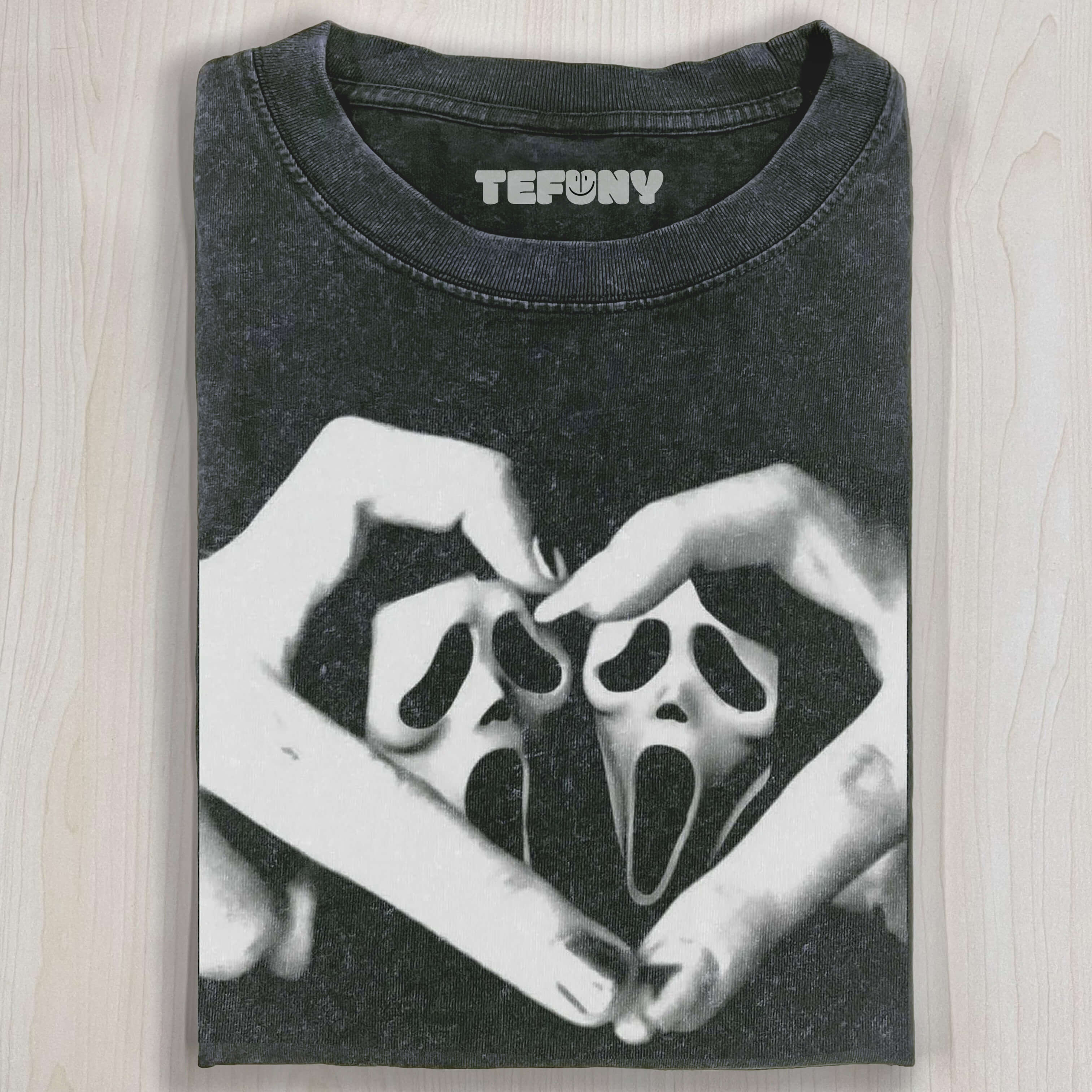 VINTAGE HALLOWEEN V43 T-SHIRT