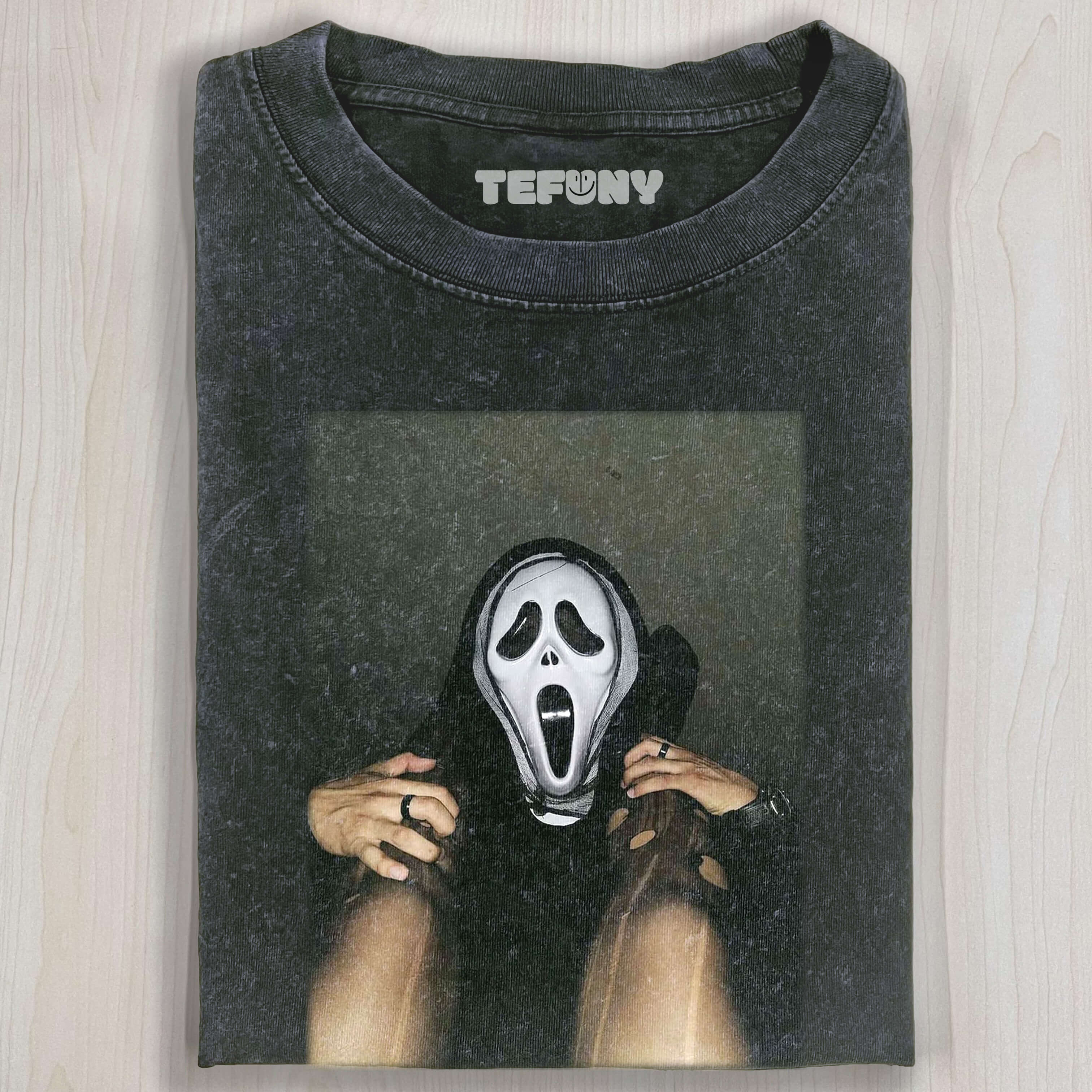 VINTAGE HALLOWEEN V9 T-SHIRT