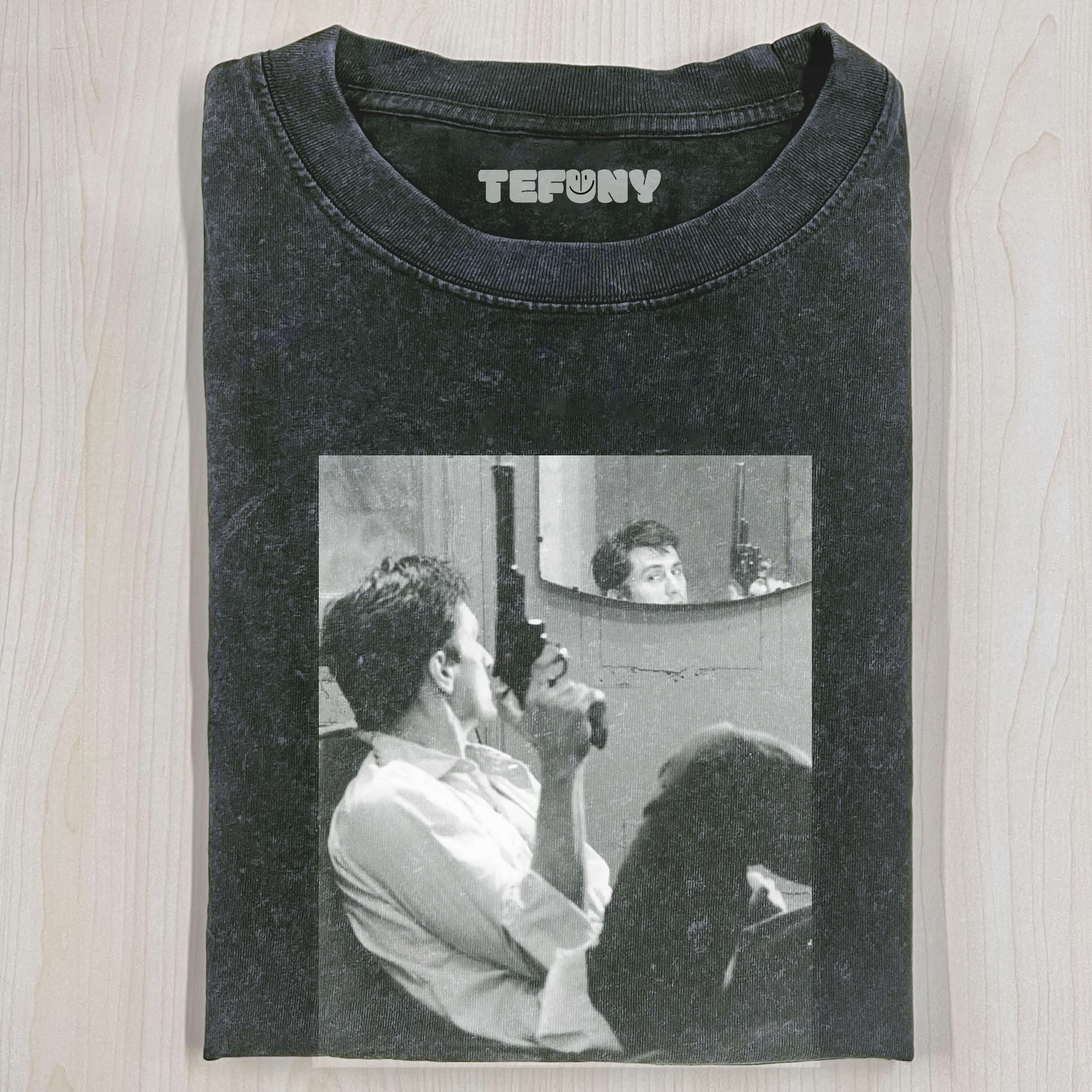 VINTAGE MOVIE T-SHIRTS