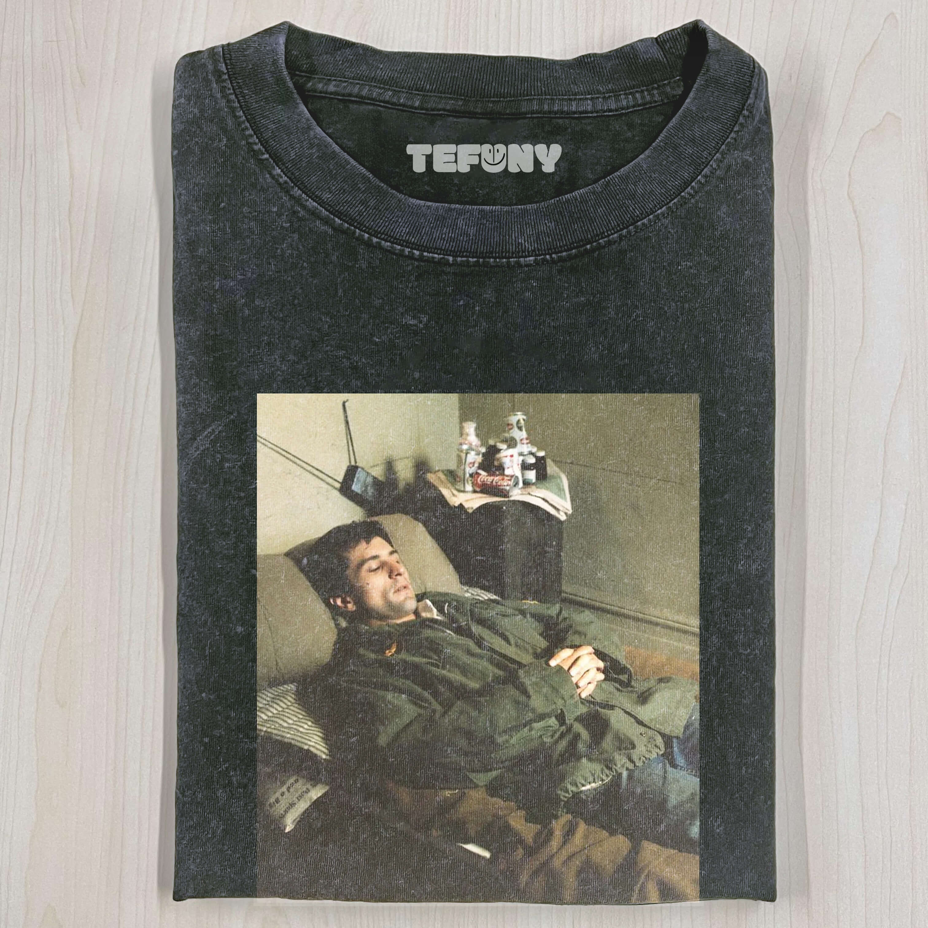 VINTAGE MOVIE T-SHIRTS