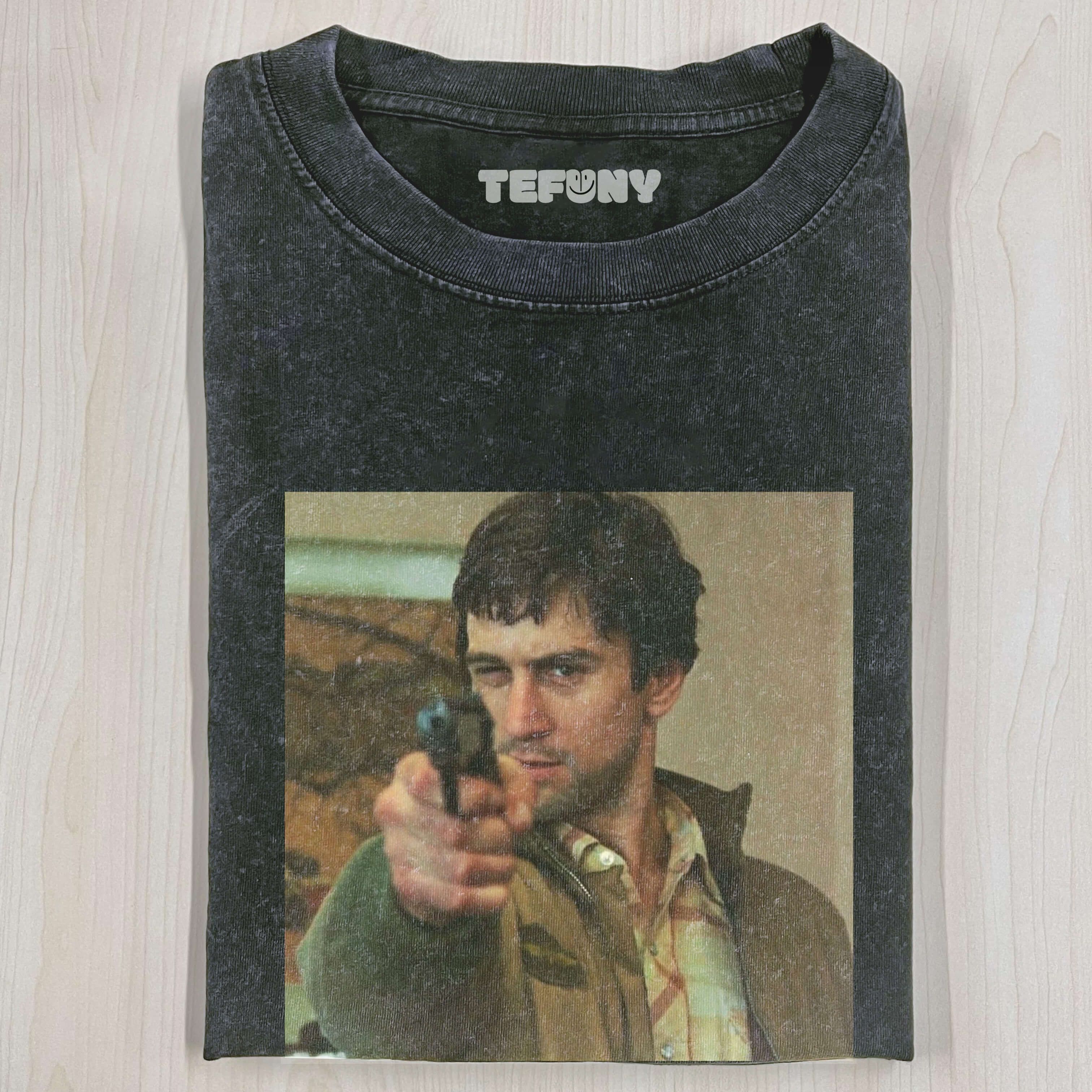 VINTAGE MOVIE T-SHIRTS