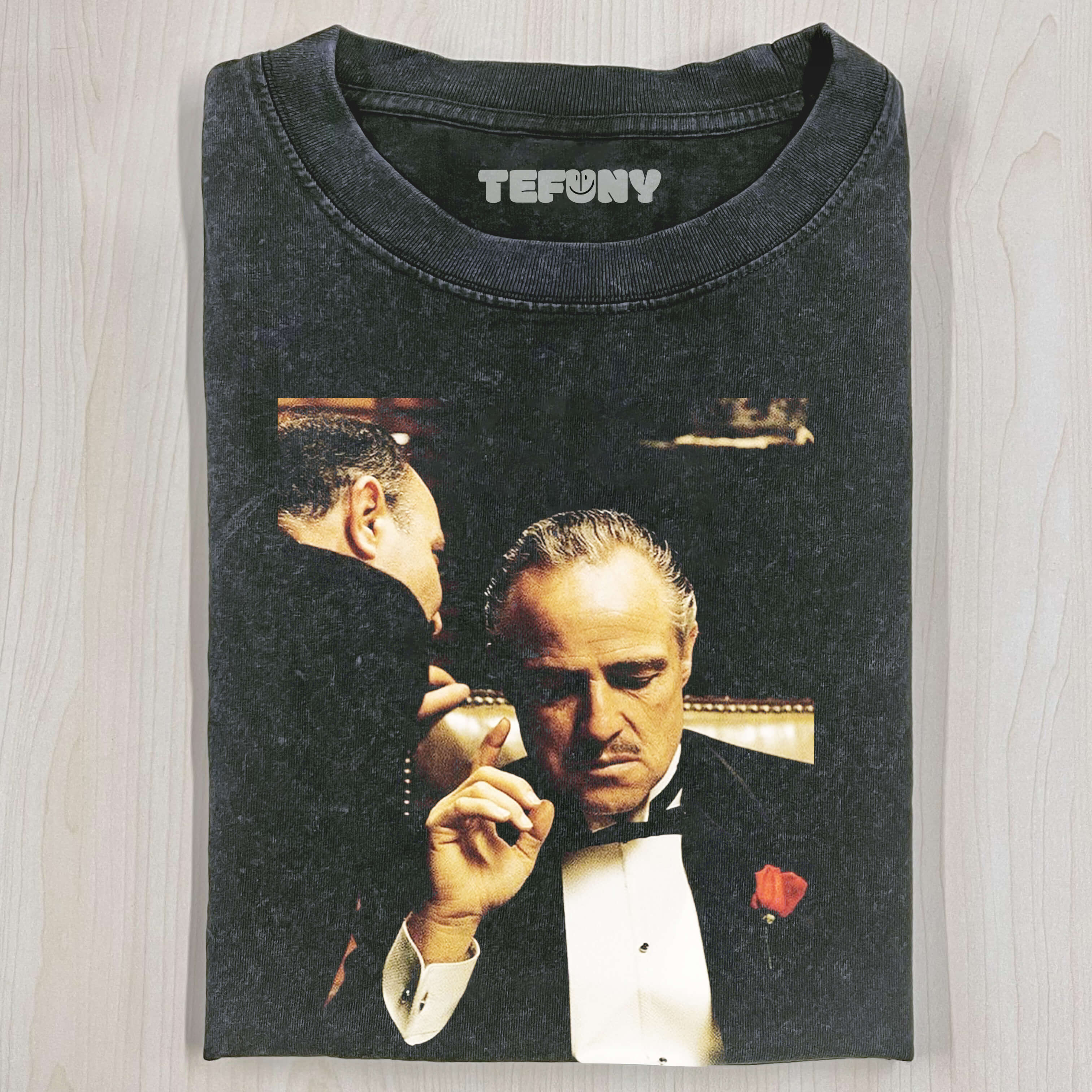 VITO CORLEONE T-SHIRT