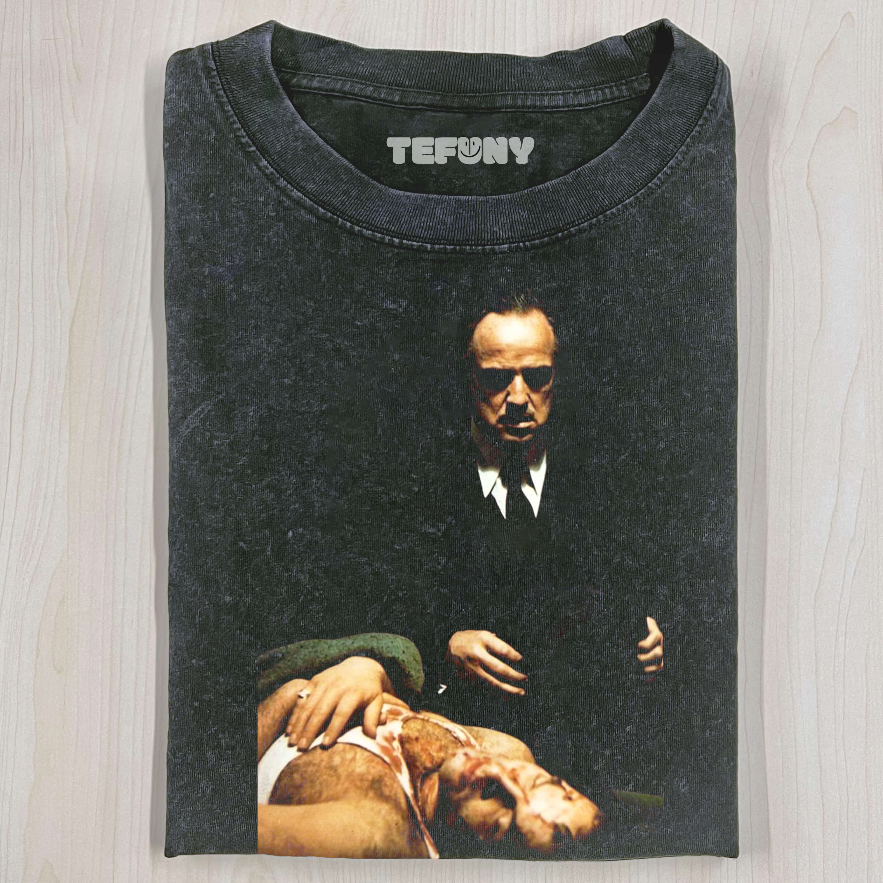 VITO CORLEONE A1 T-SHIRT