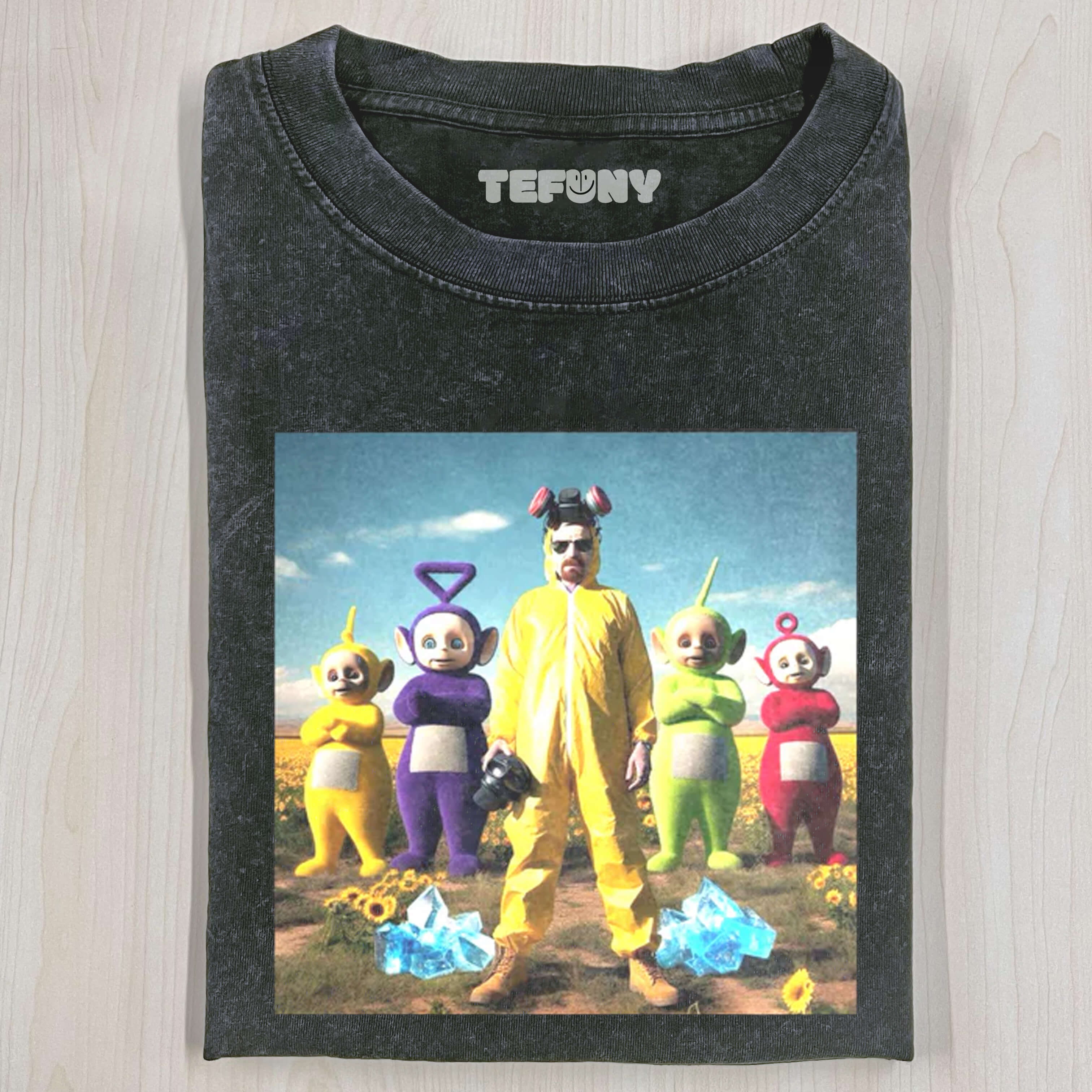 Vintage Funny Movies T-shirt V3