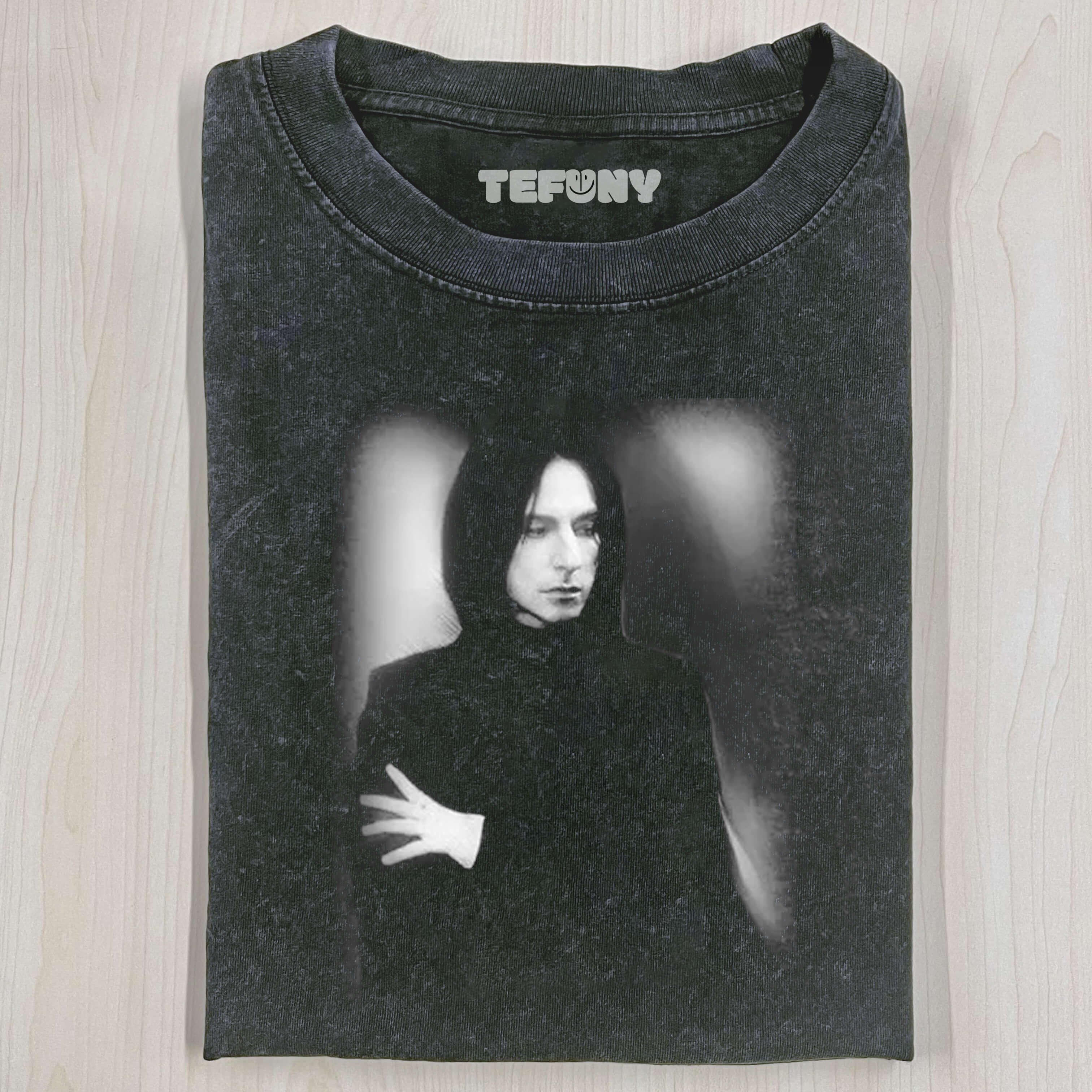 Vintage Style Fantasy Movies T-Shirt V9