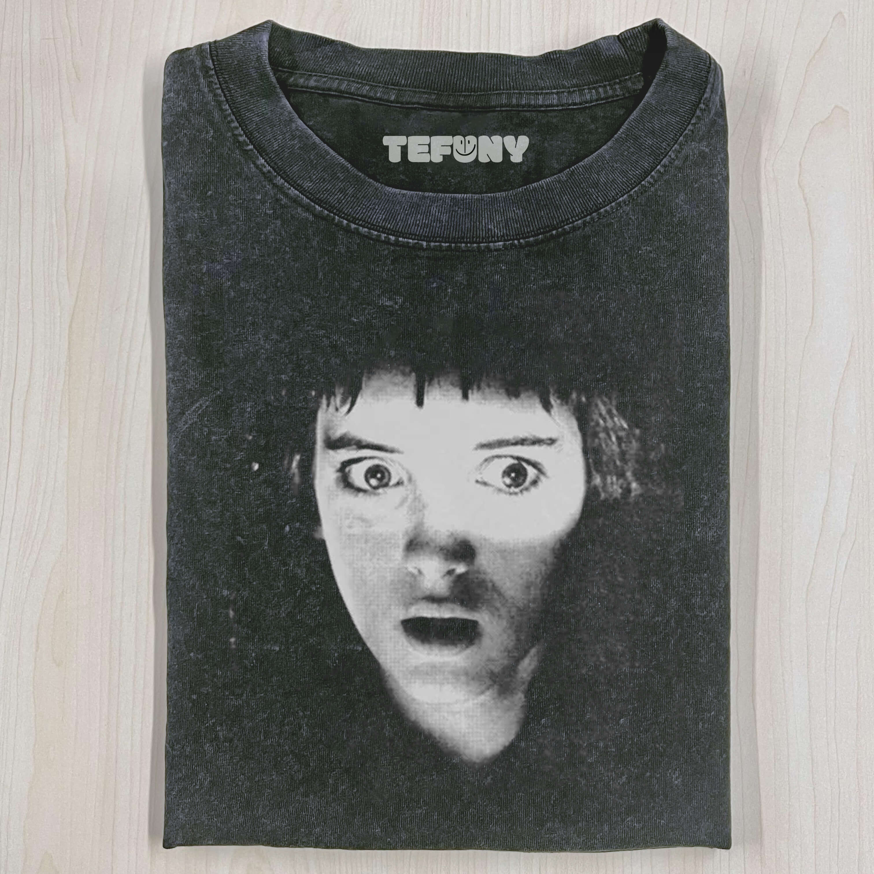 Vintage Funny Movie Shirt