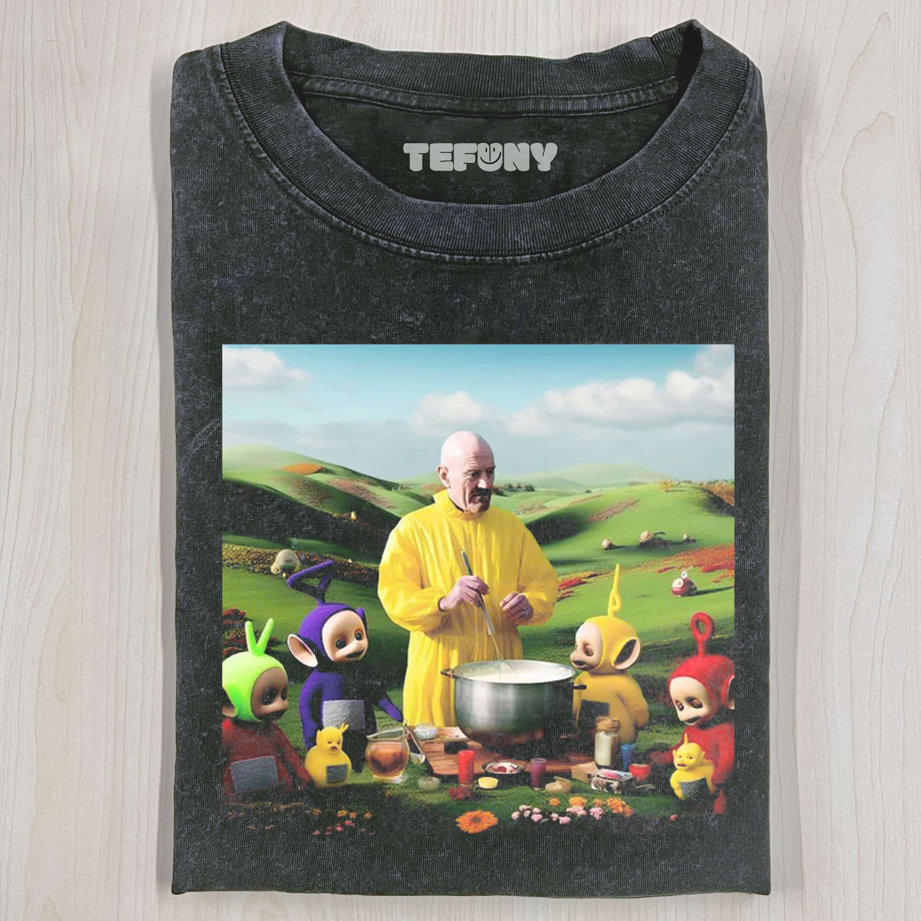 Vintage Funny Movies T-shirt