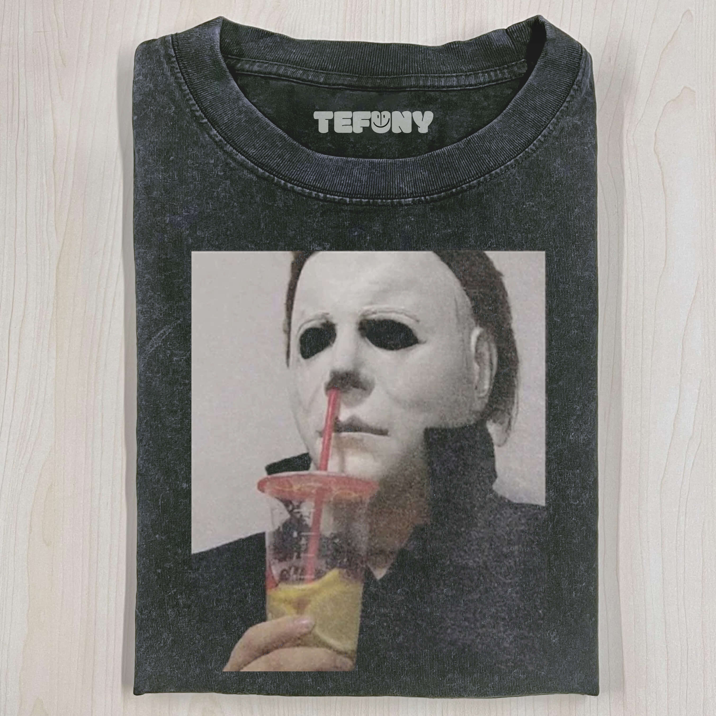 Vintage style  Horror Movies Unisex T-Shirt V1