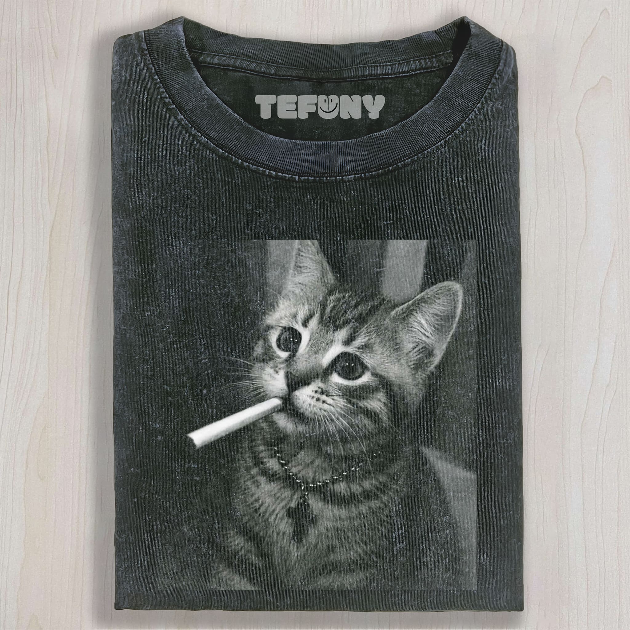 WACKY CATV3 UNISEX TEE, TANK TOP, LAYERED LS, SWEATSHIRT & HOODIE