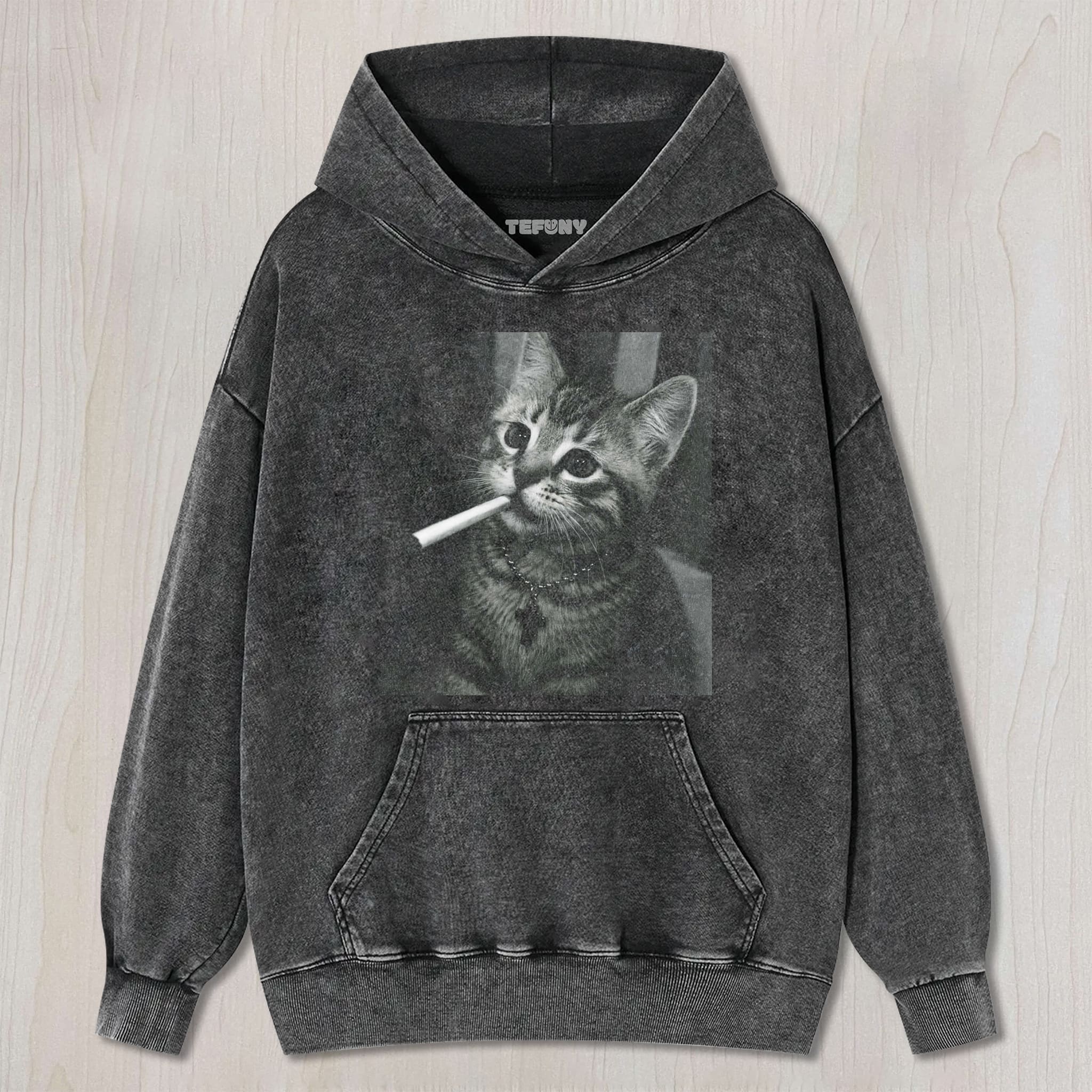 WACKY CATV3 UNISEX TEE, TANK TOP, LAYERED LS, SWEATSHIRT & HOODIE